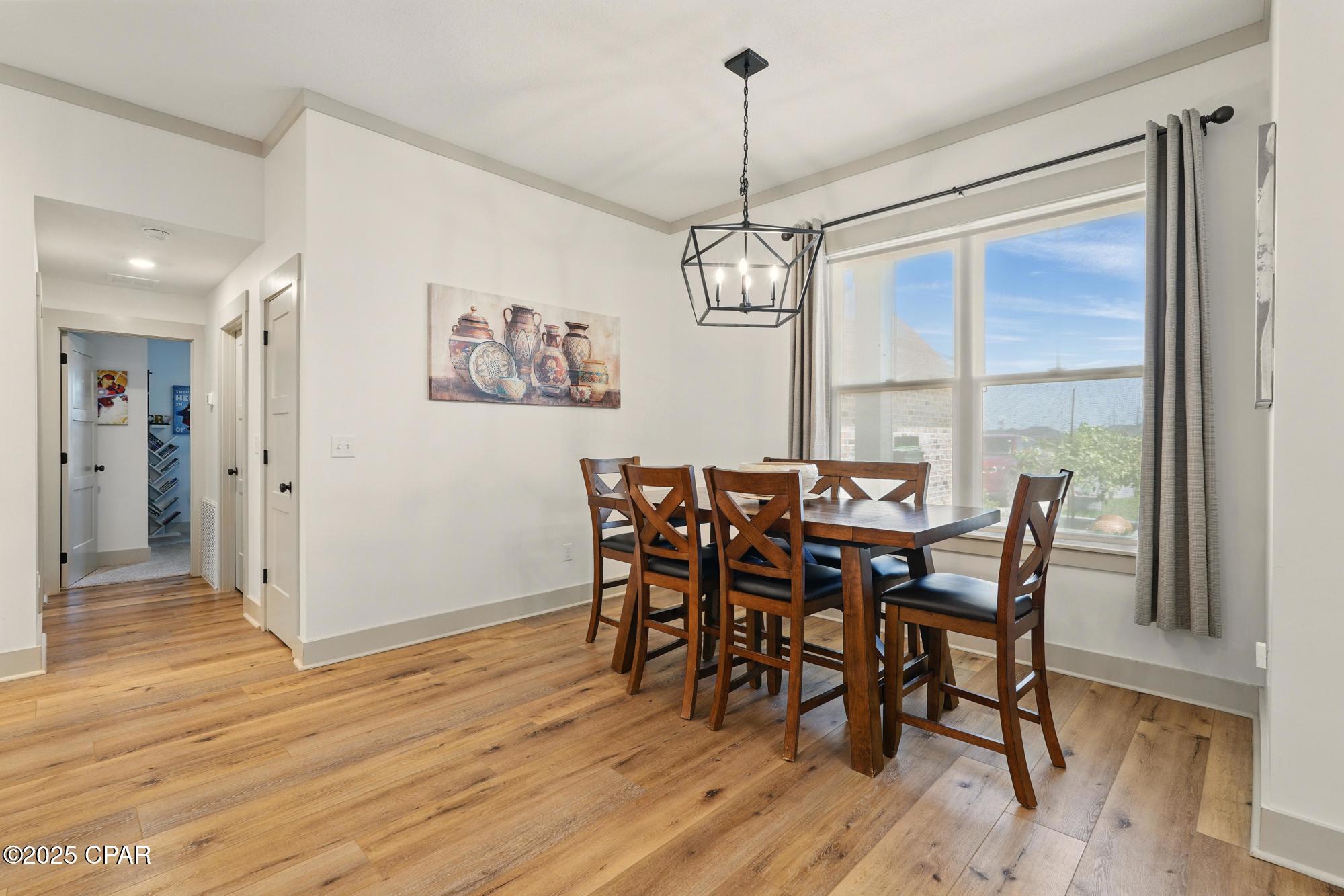 College Station Phase 1 - Residential