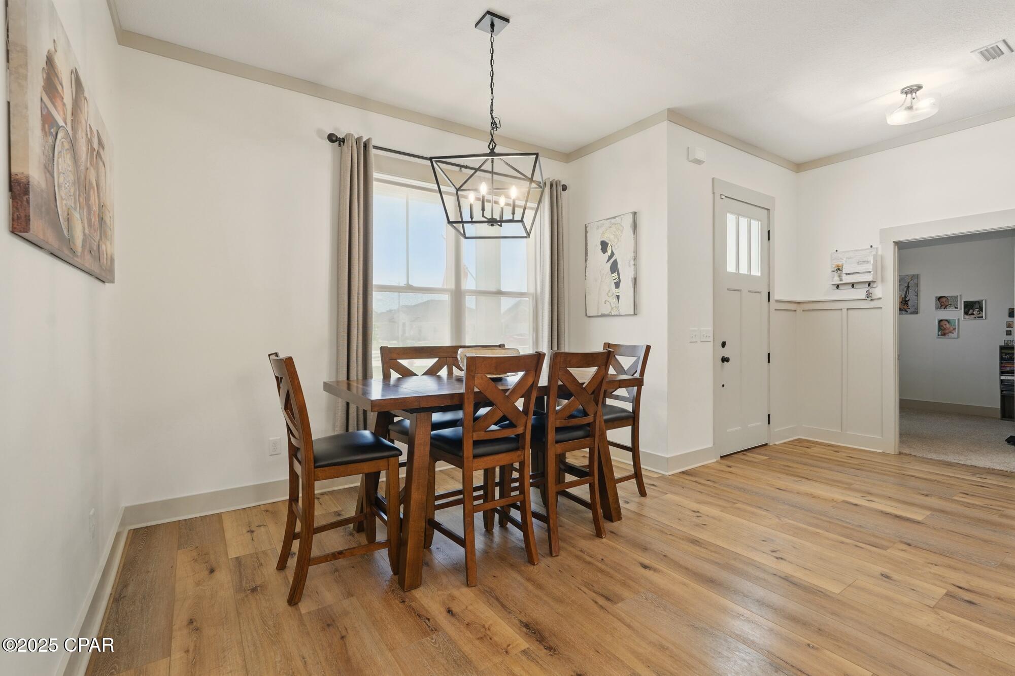 College Station Phase 1 - Residential