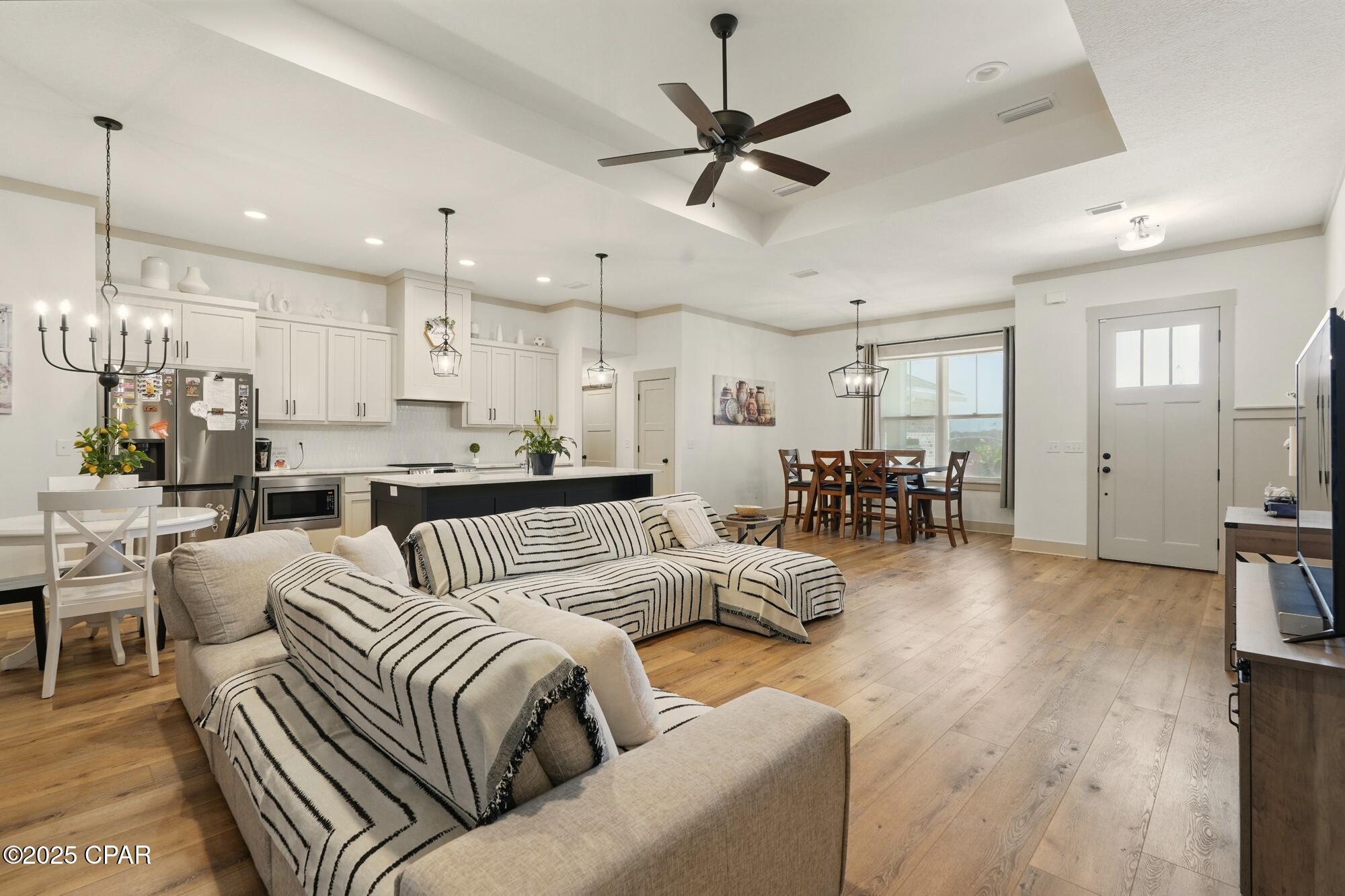 College Station Phase 1 - Residential