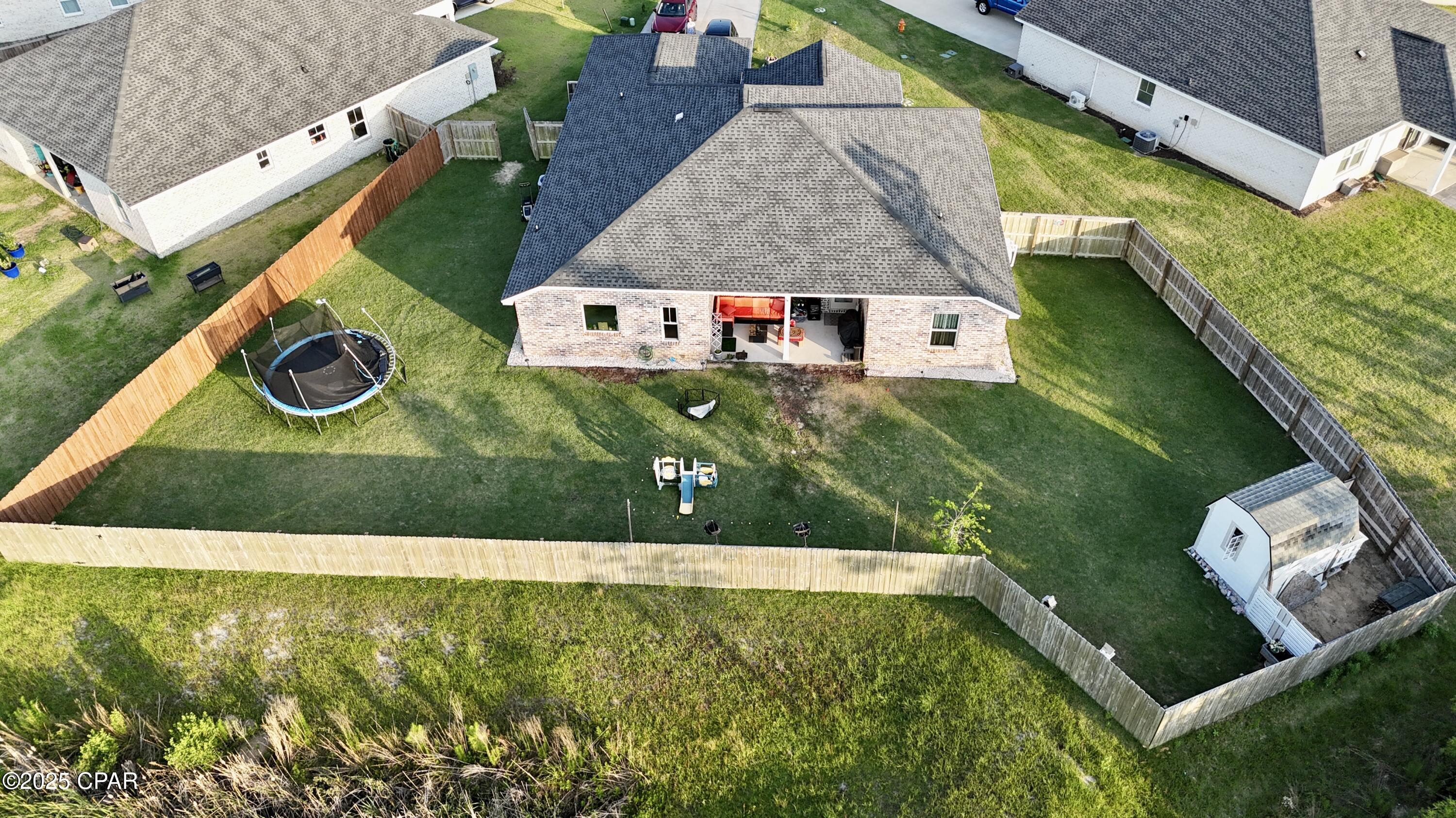 College Station Phase 1 - Residential