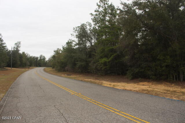 Sunny Hills Unit 1 - Land