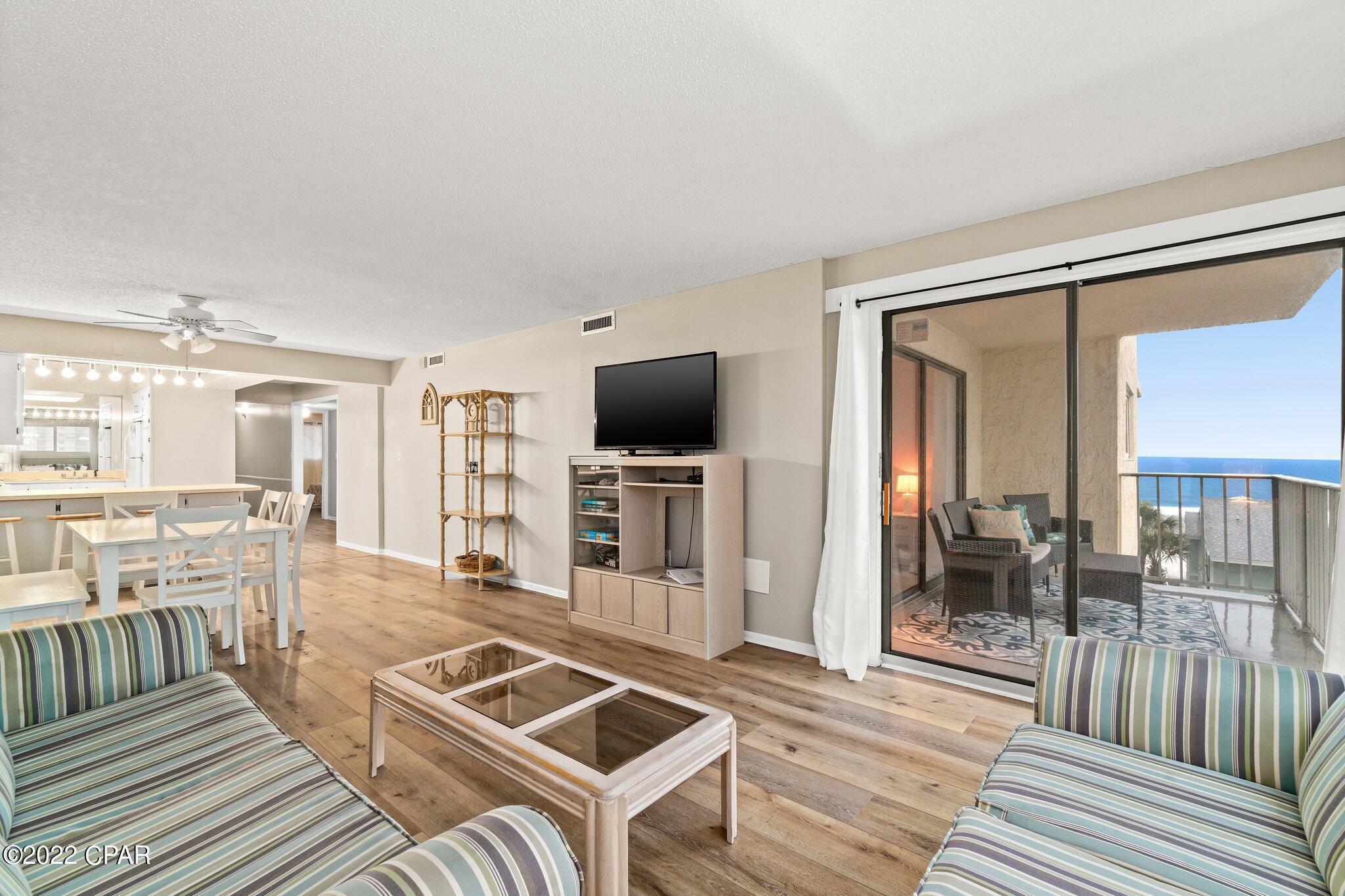 Regency Towers - Residential