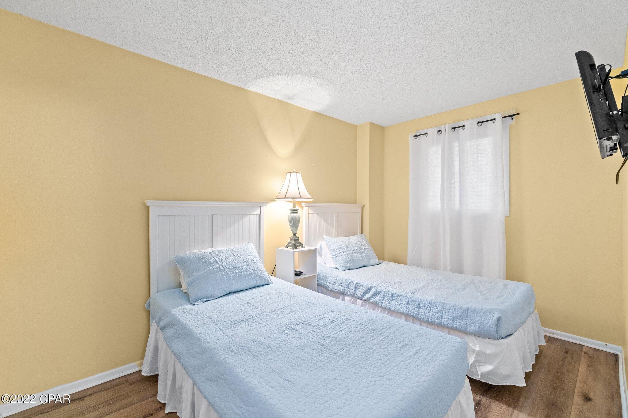 Regency Towers - Residential