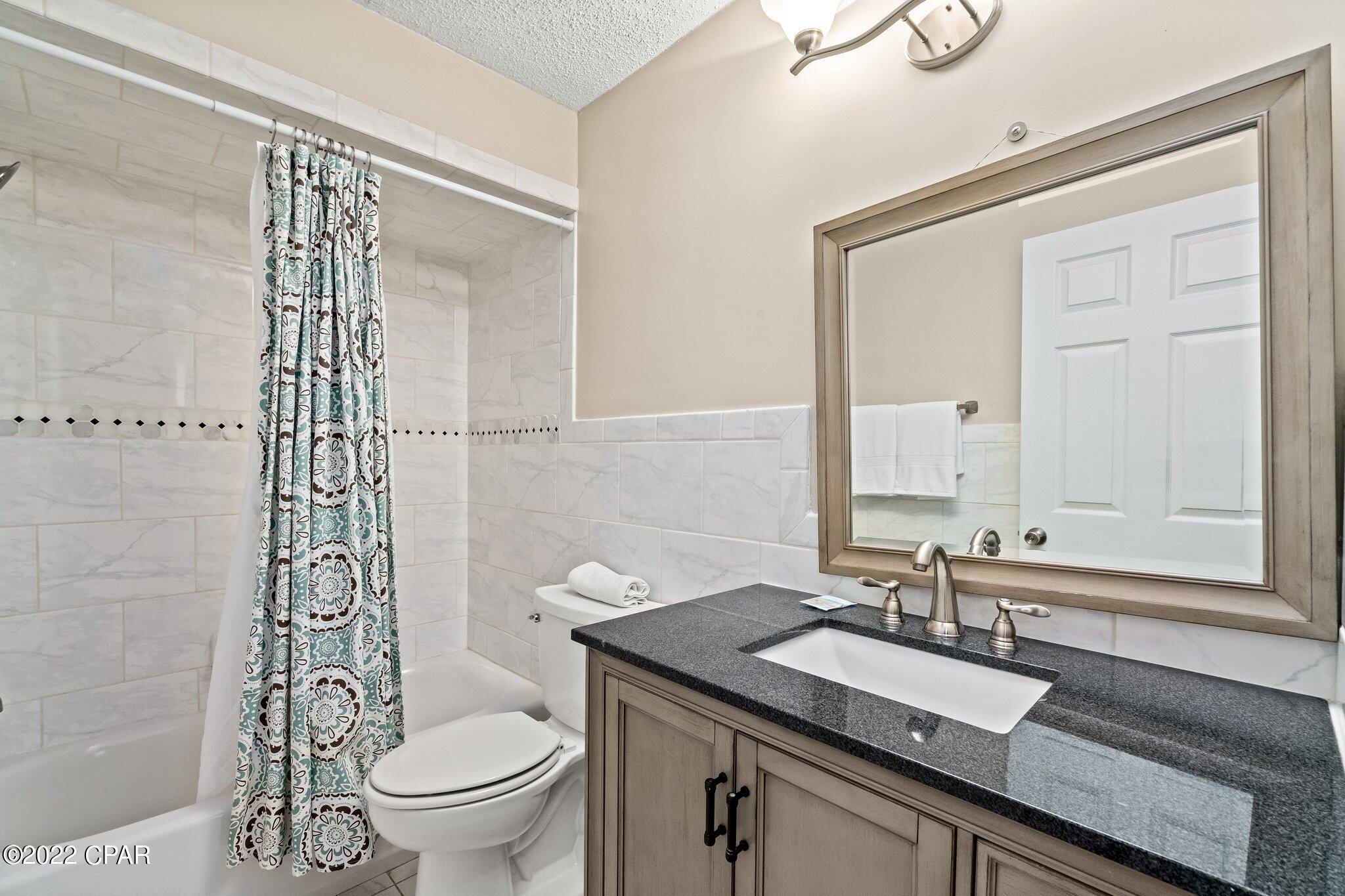 Regency Towers - Residential