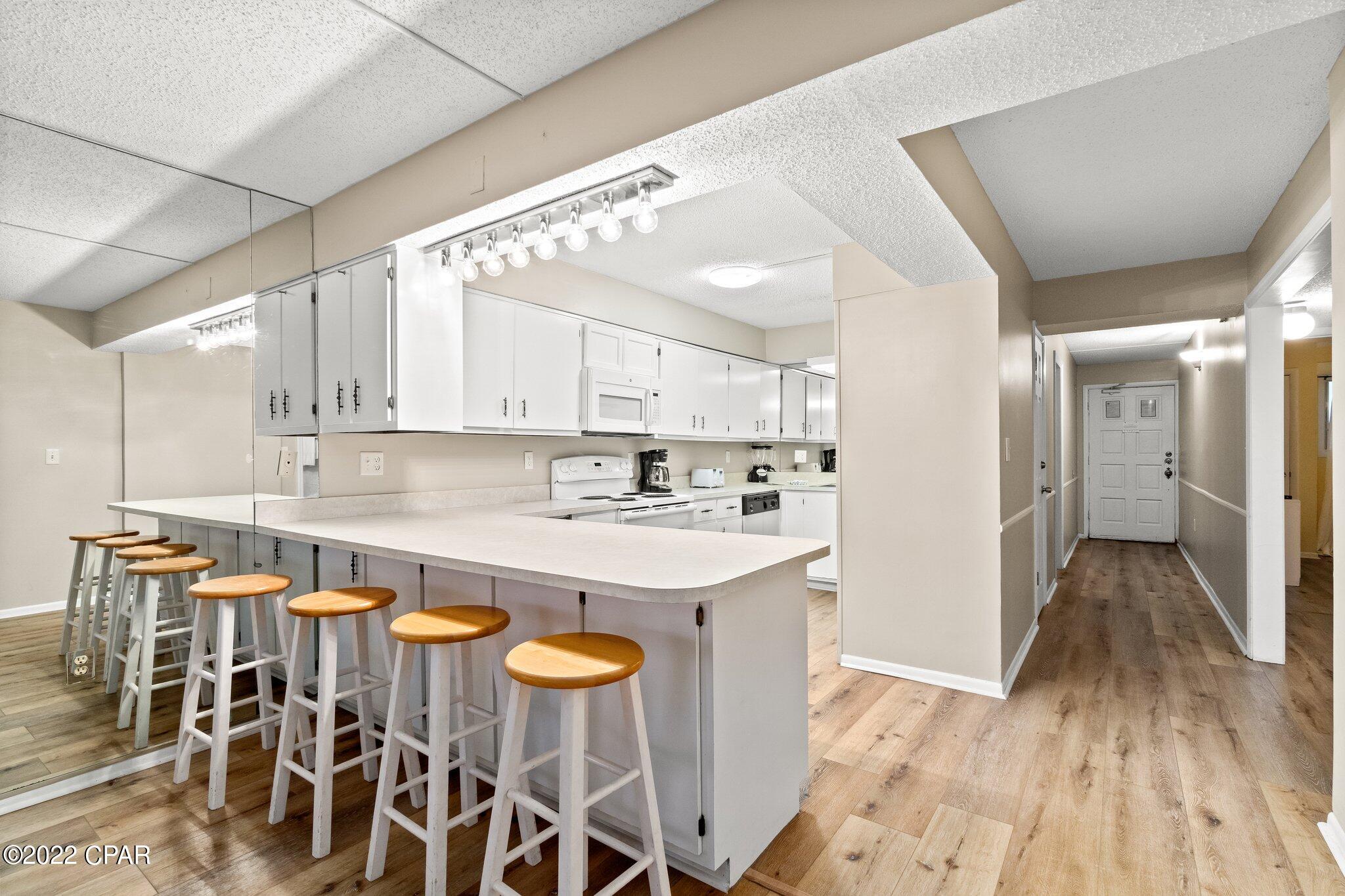 Regency Towers - Residential