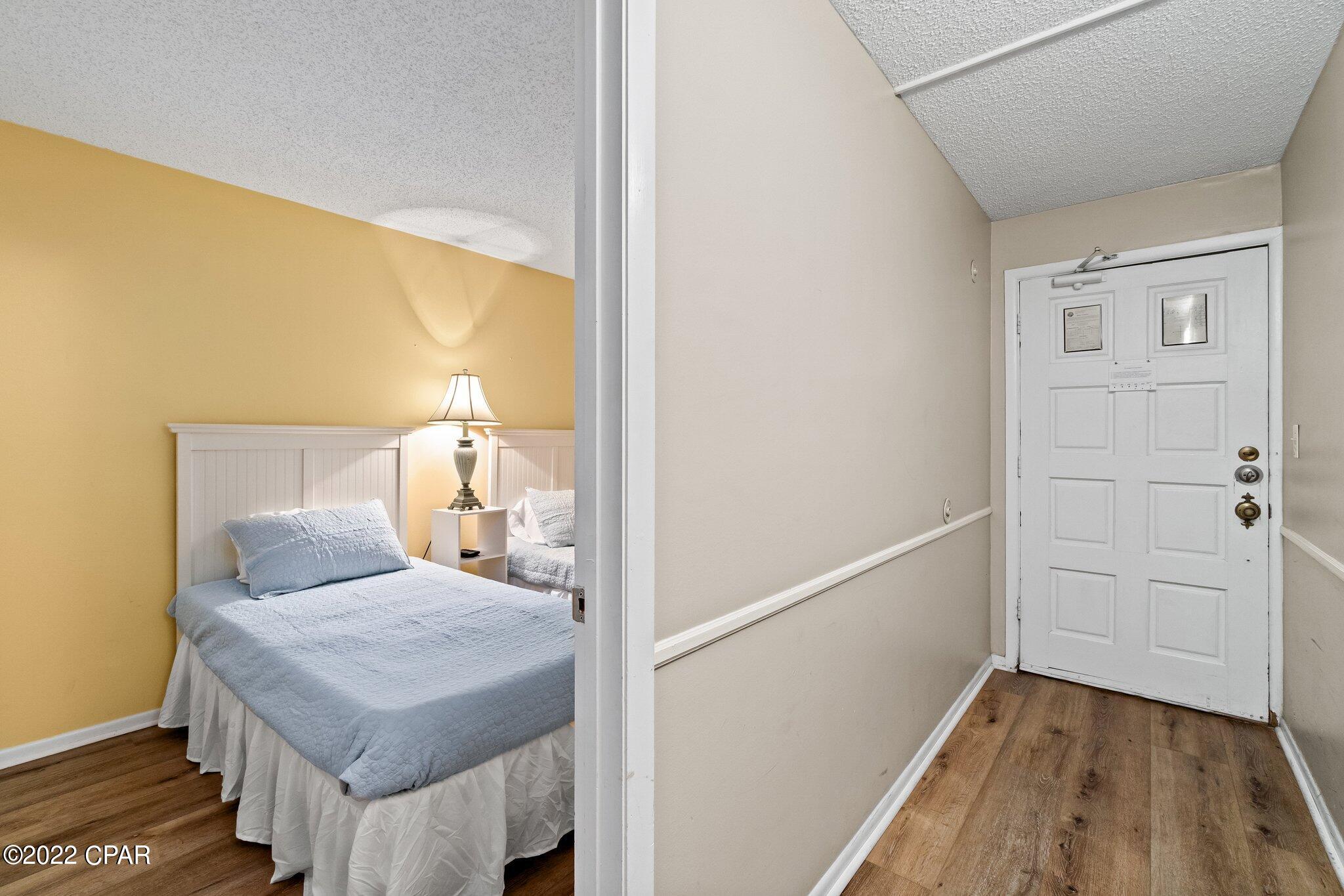 Regency Towers - Residential