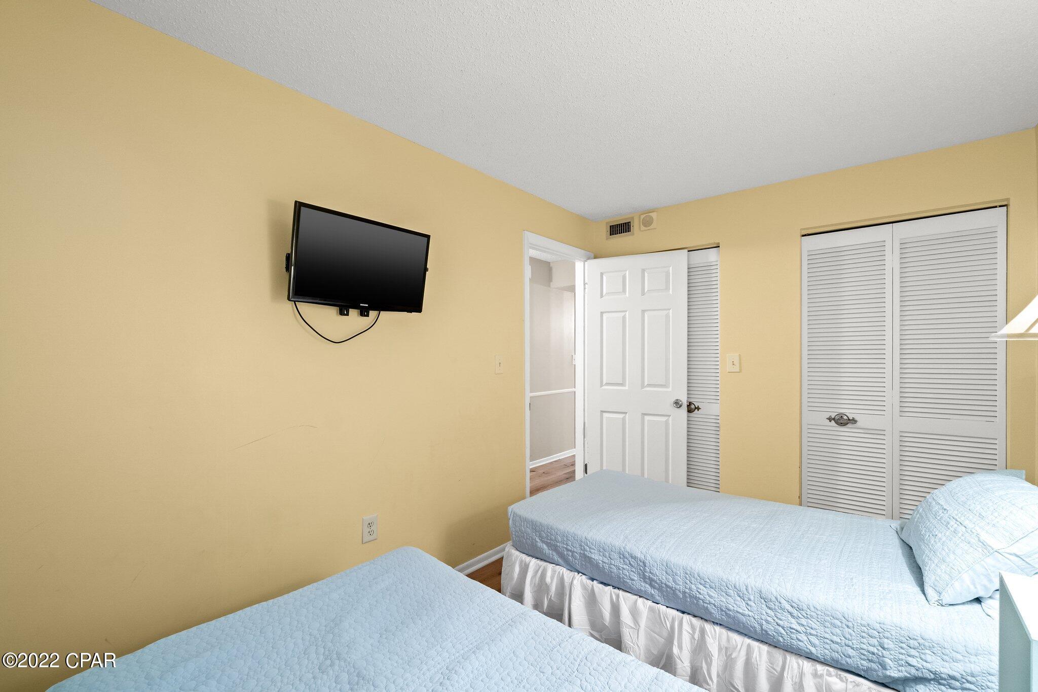 Regency Towers - Residential