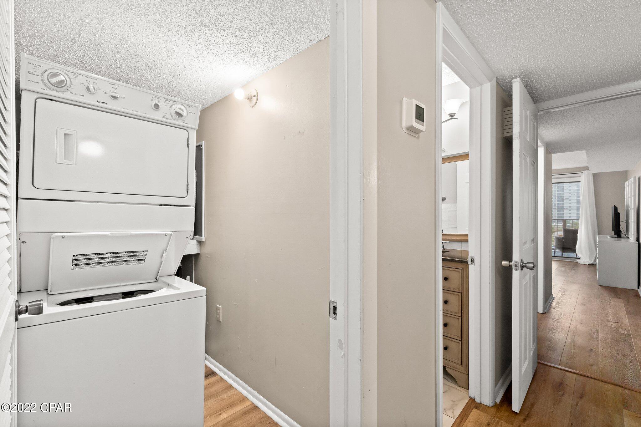 Regency Towers - Residential