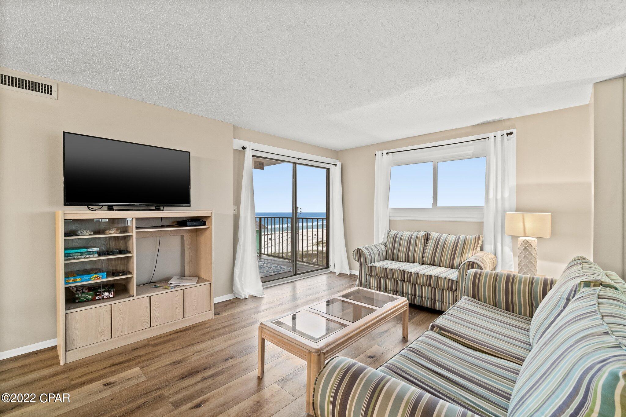 Regency Towers - Residential