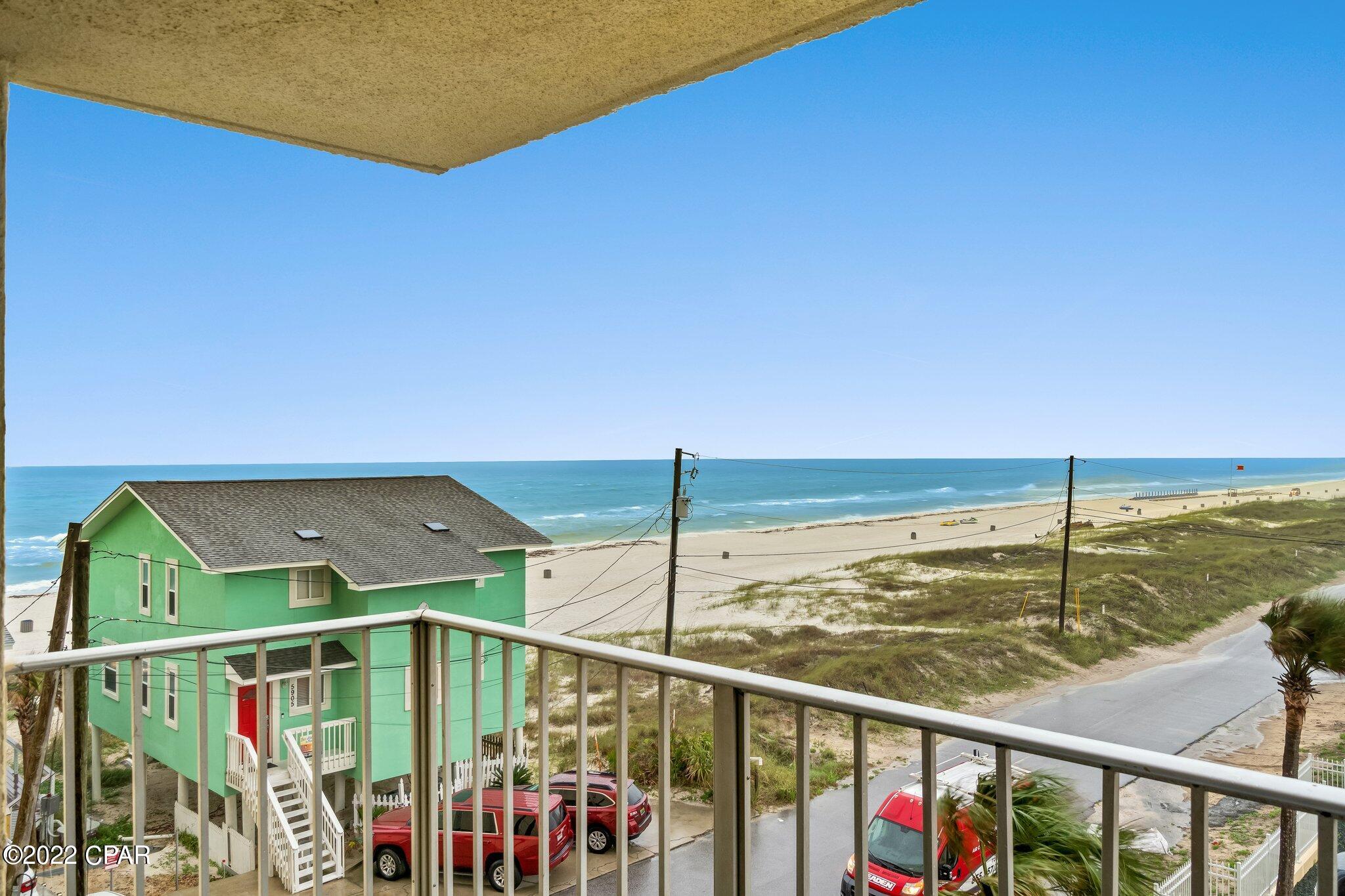 Regency Towers - Residential