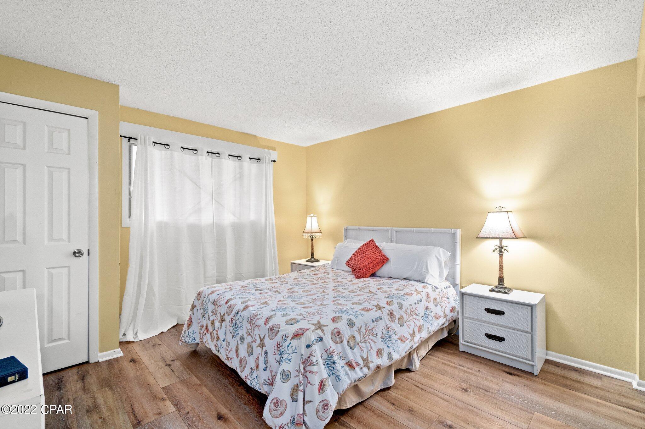 Regency Towers - Residential