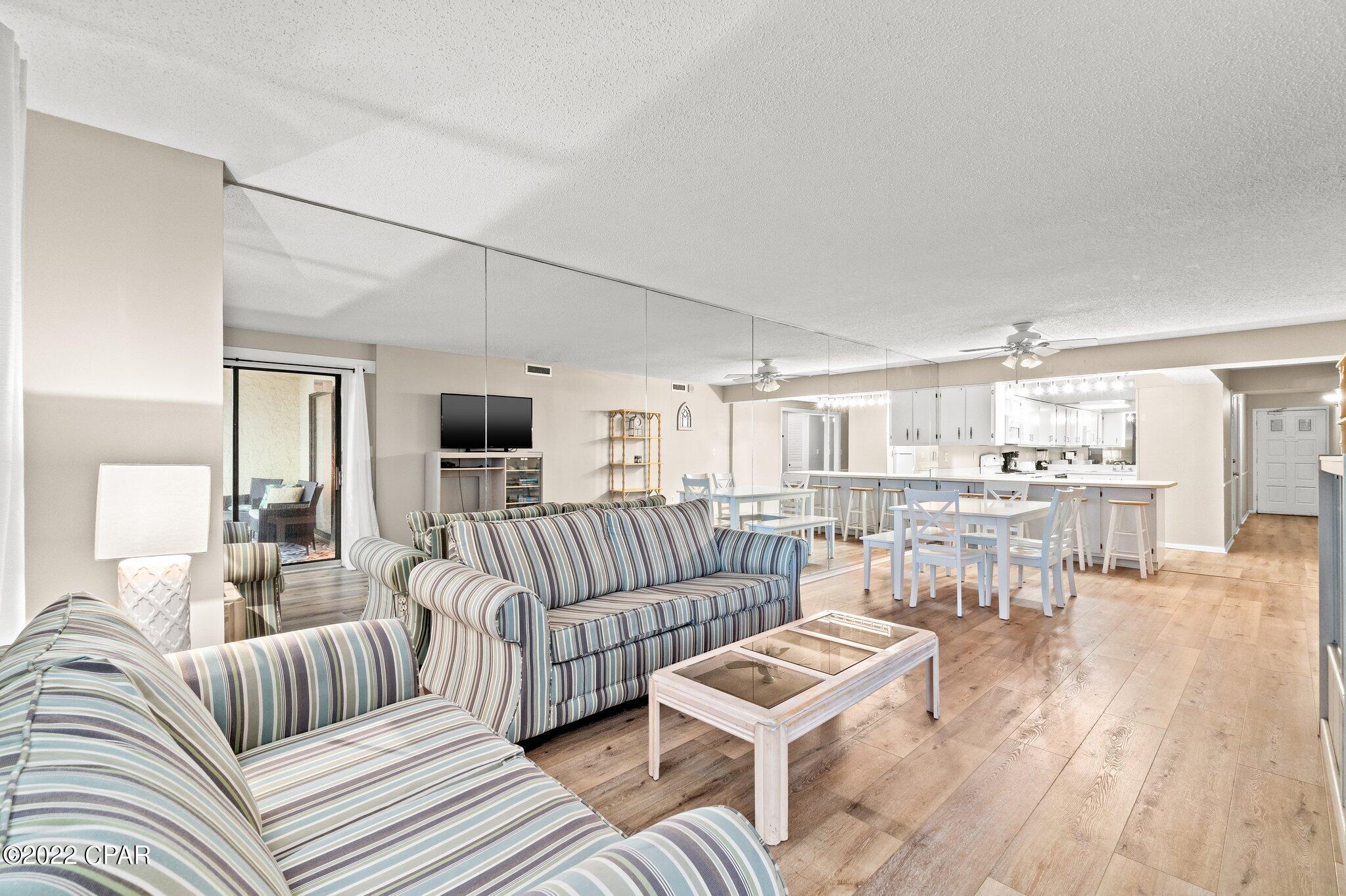 Regency Towers - Residential