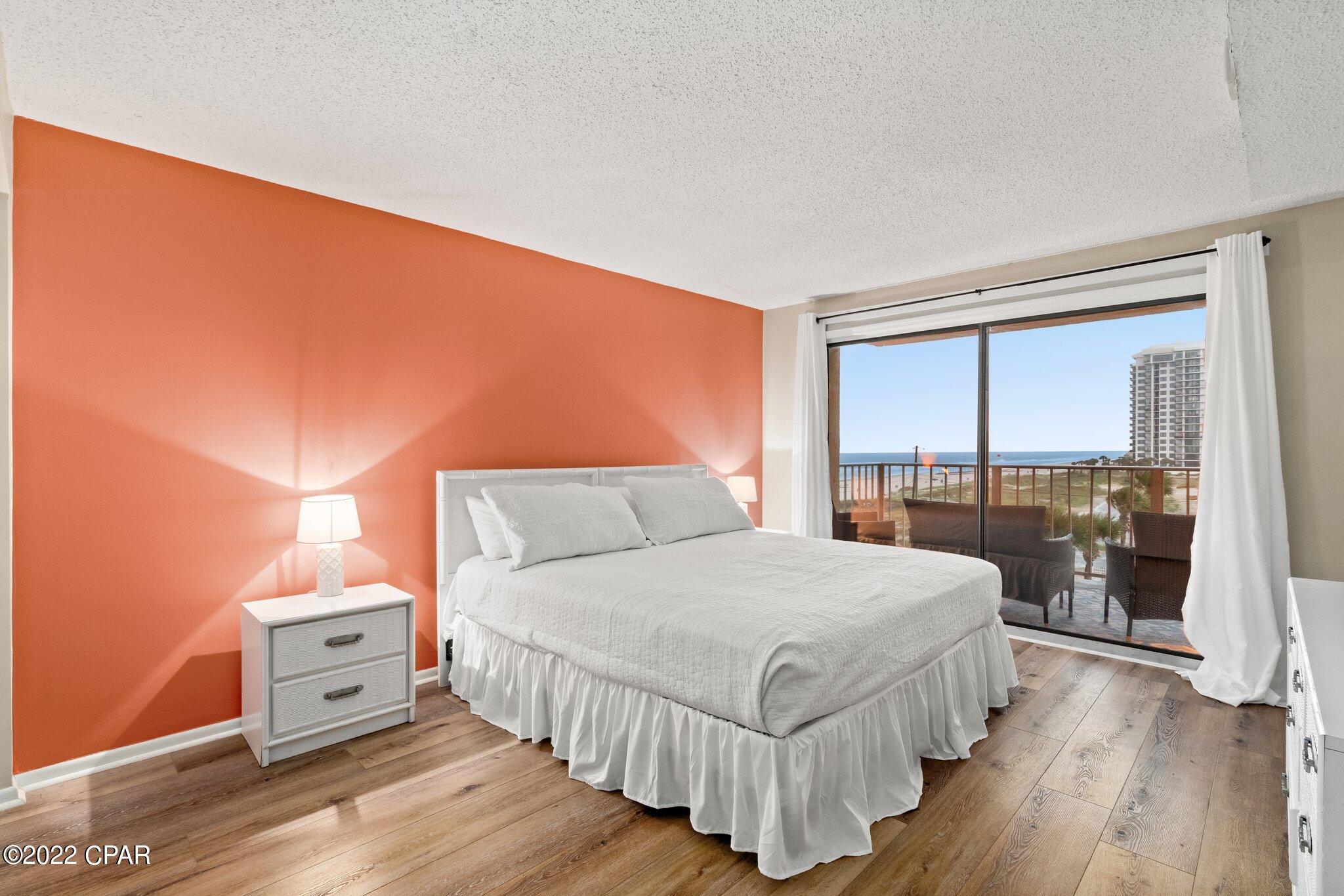 Regency Towers - Residential