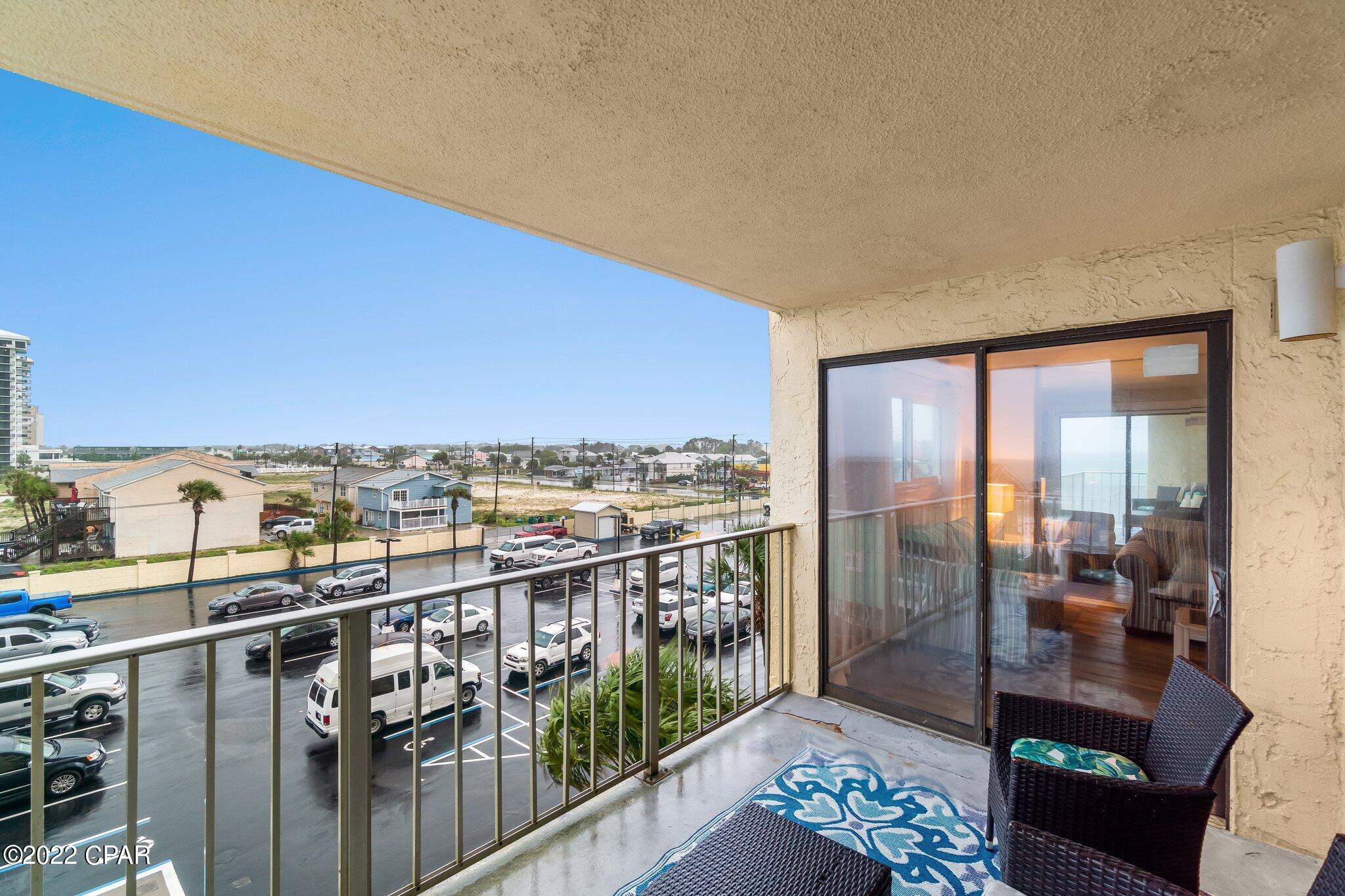 Regency Towers - Residential