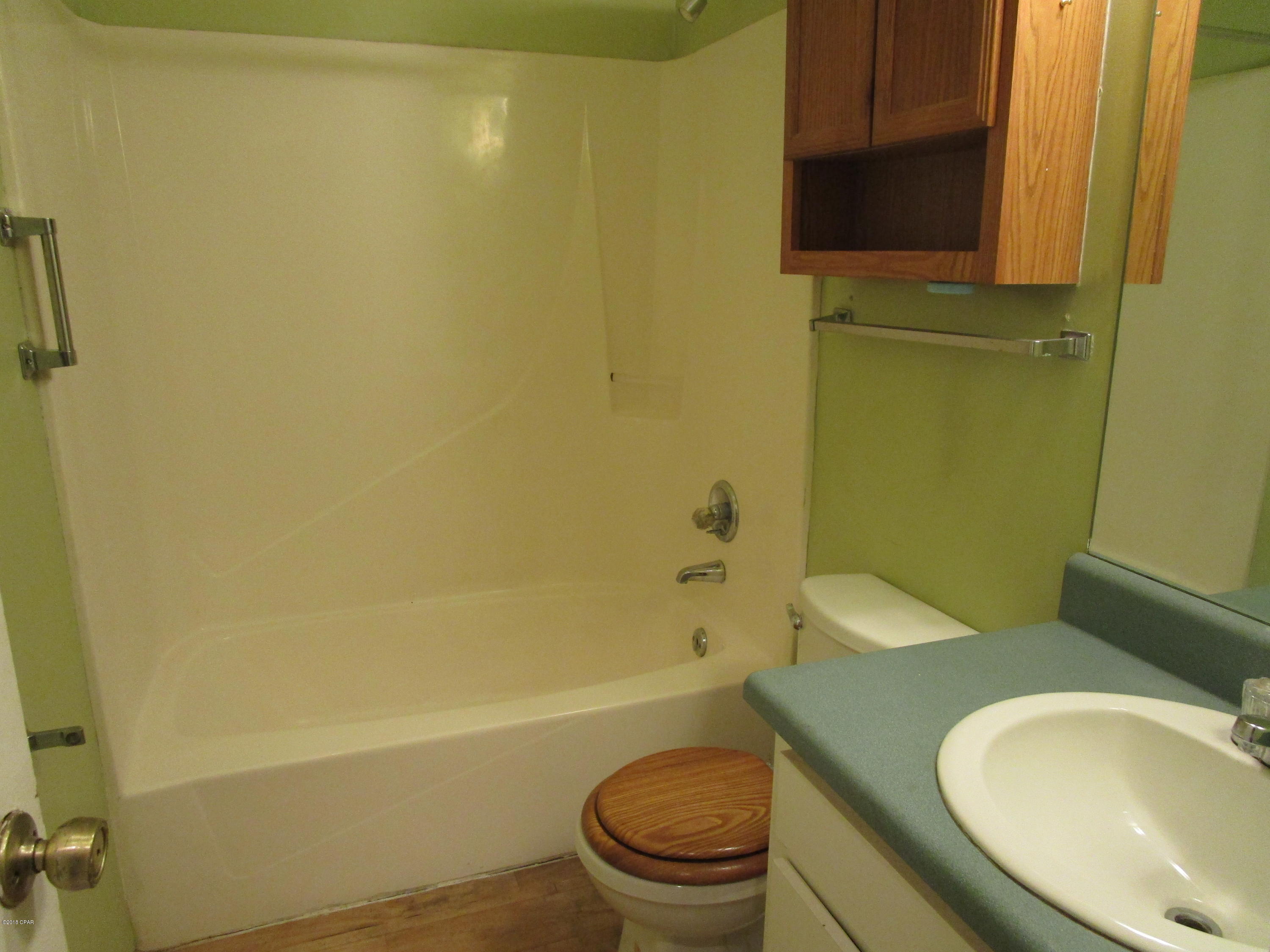 Holiday Beach Unit 8 - Residential