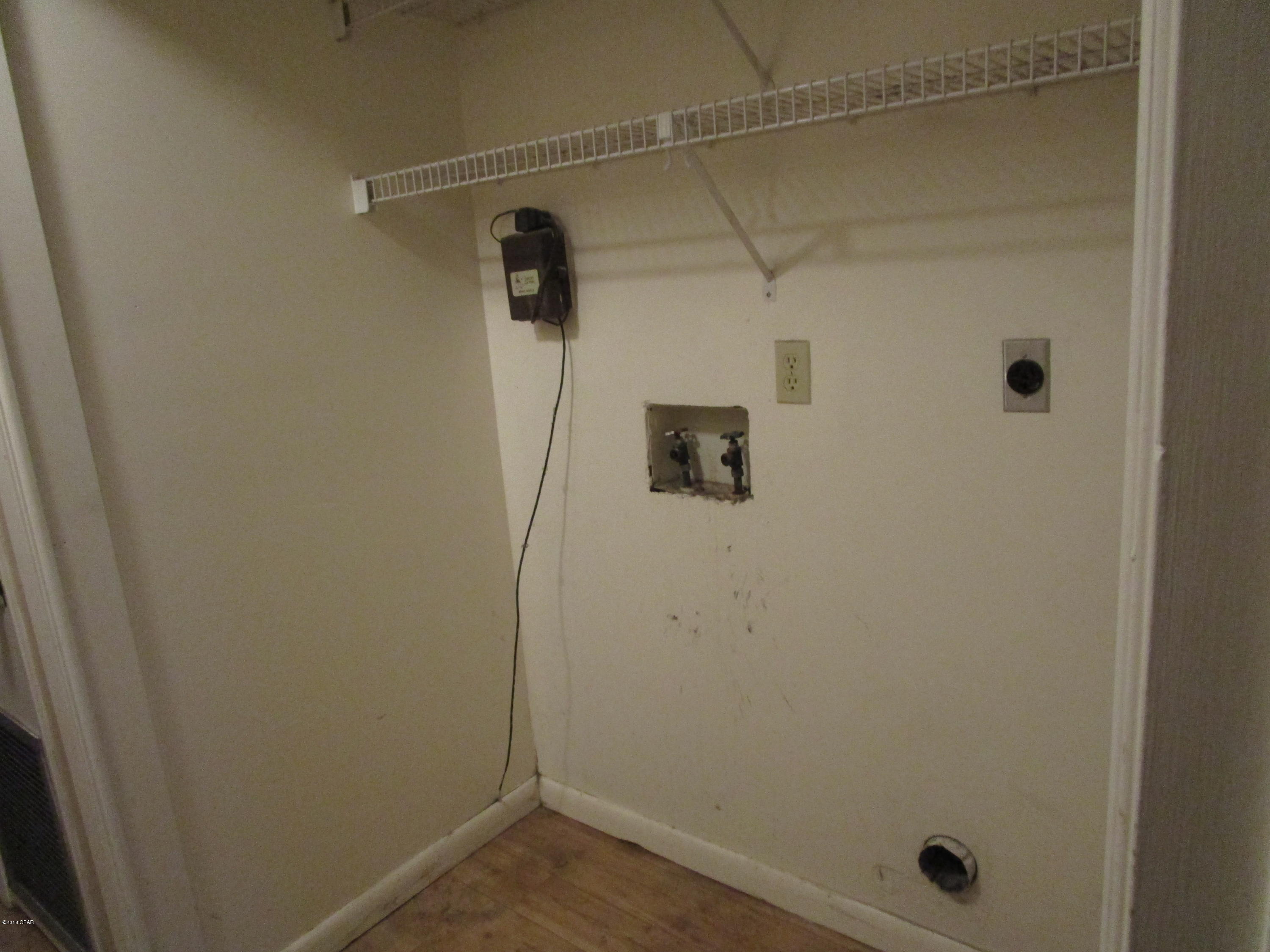 Holiday Beach Unit 8 - Residential