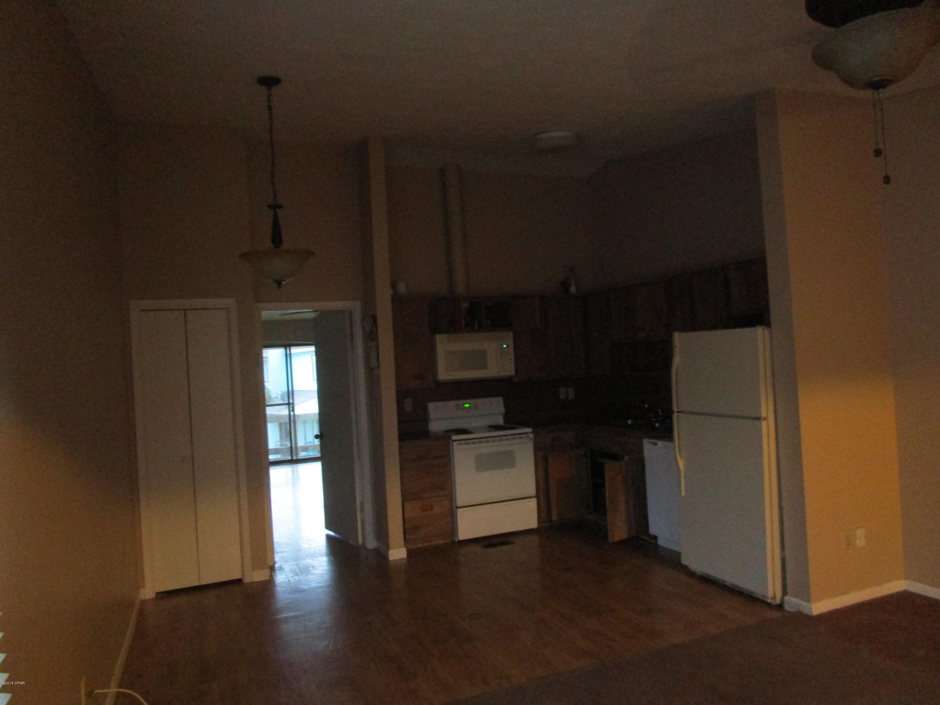 Holiday Beach Unit 8 - Residential