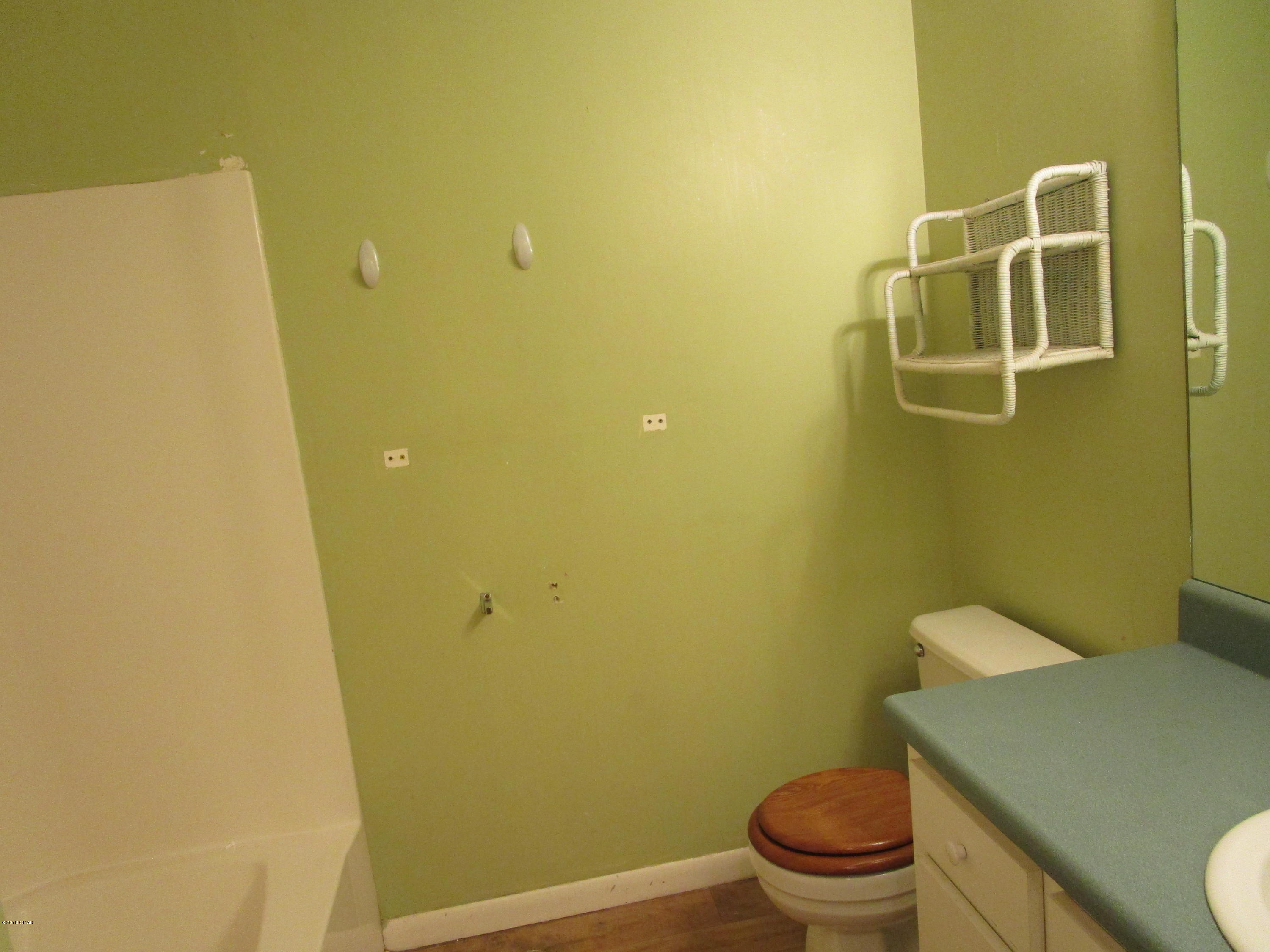 Holiday Beach Unit 8 - Residential