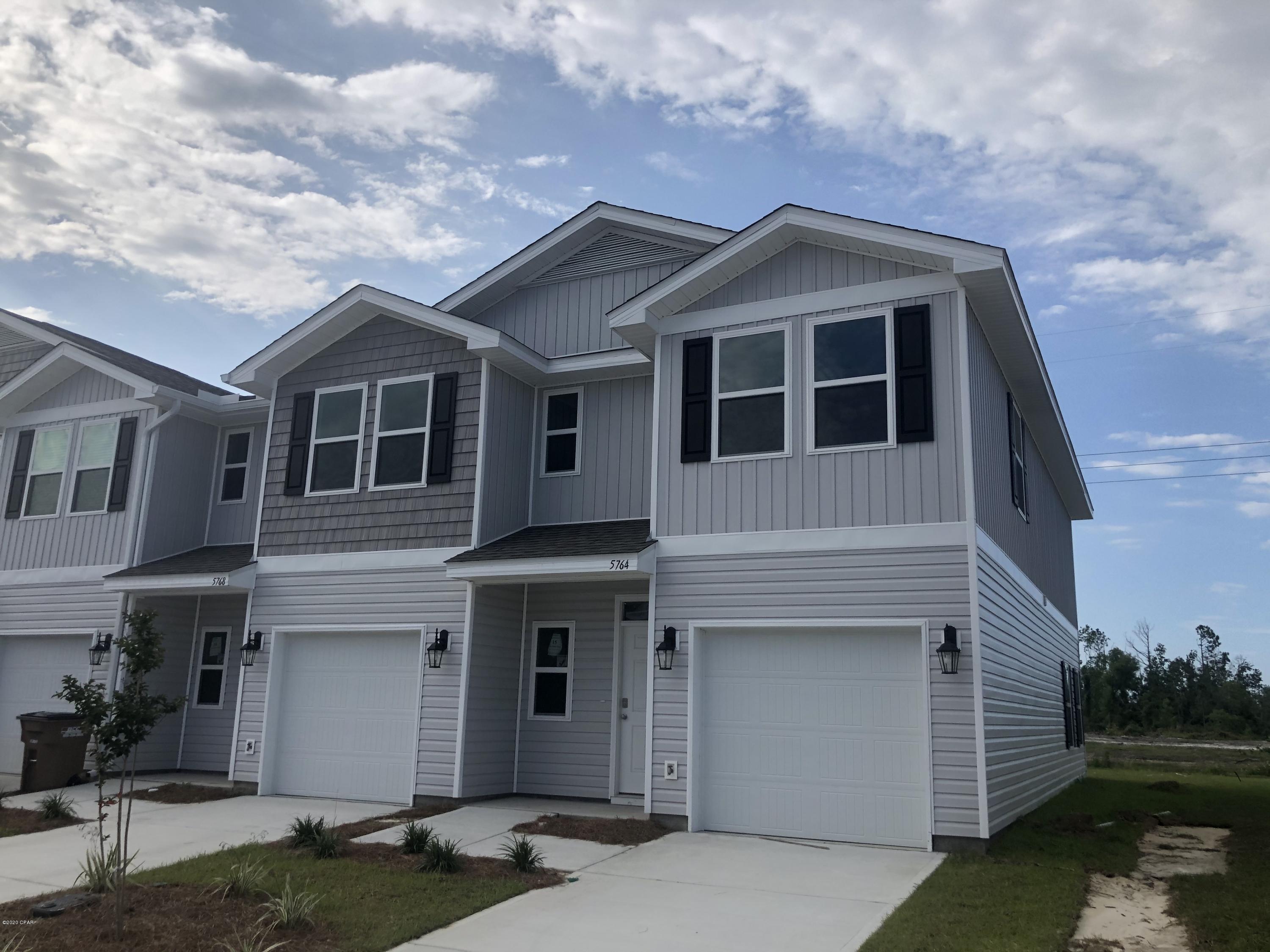 Sentinel Point - Residential