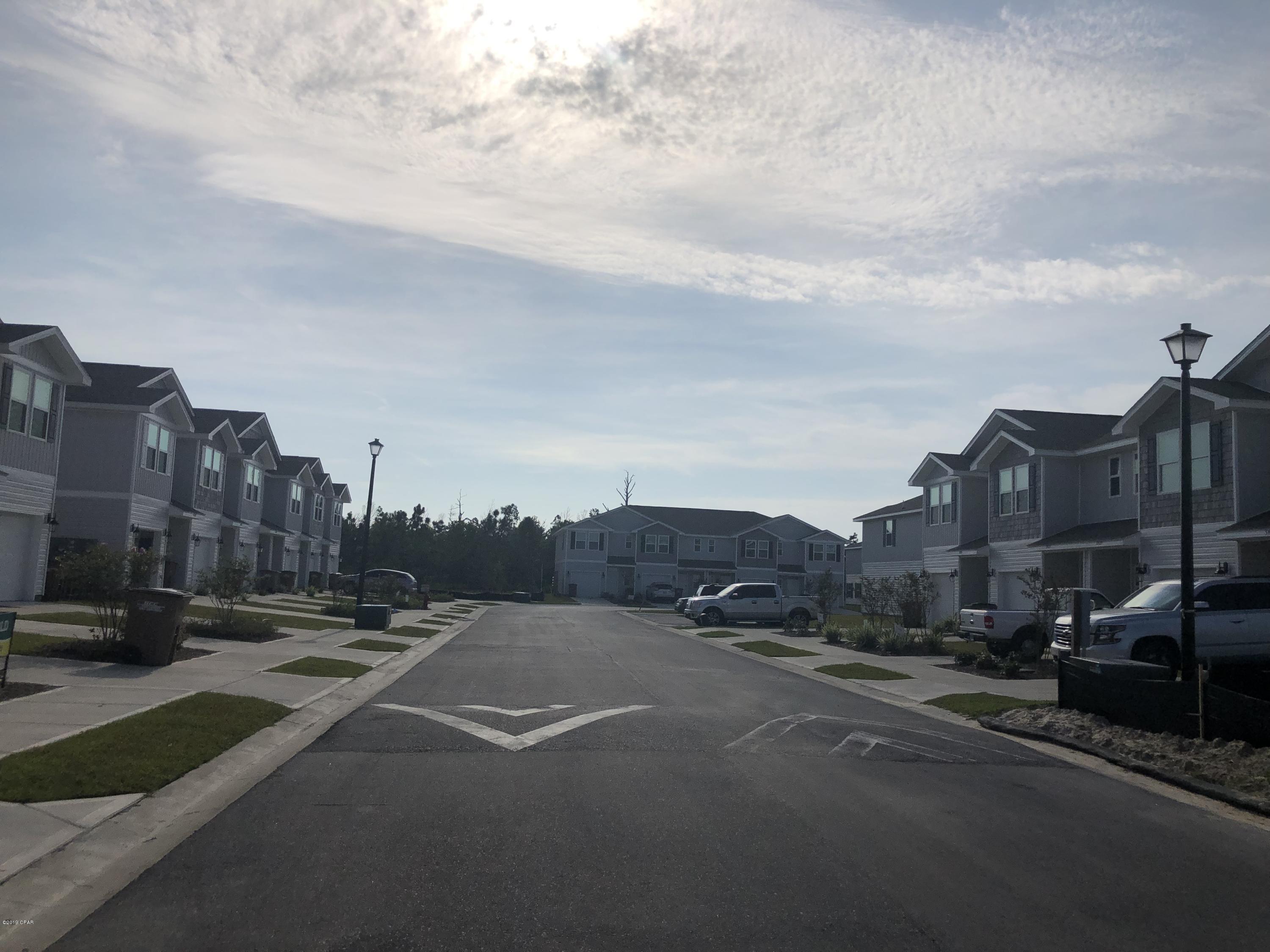 Sentinel Point - Residential