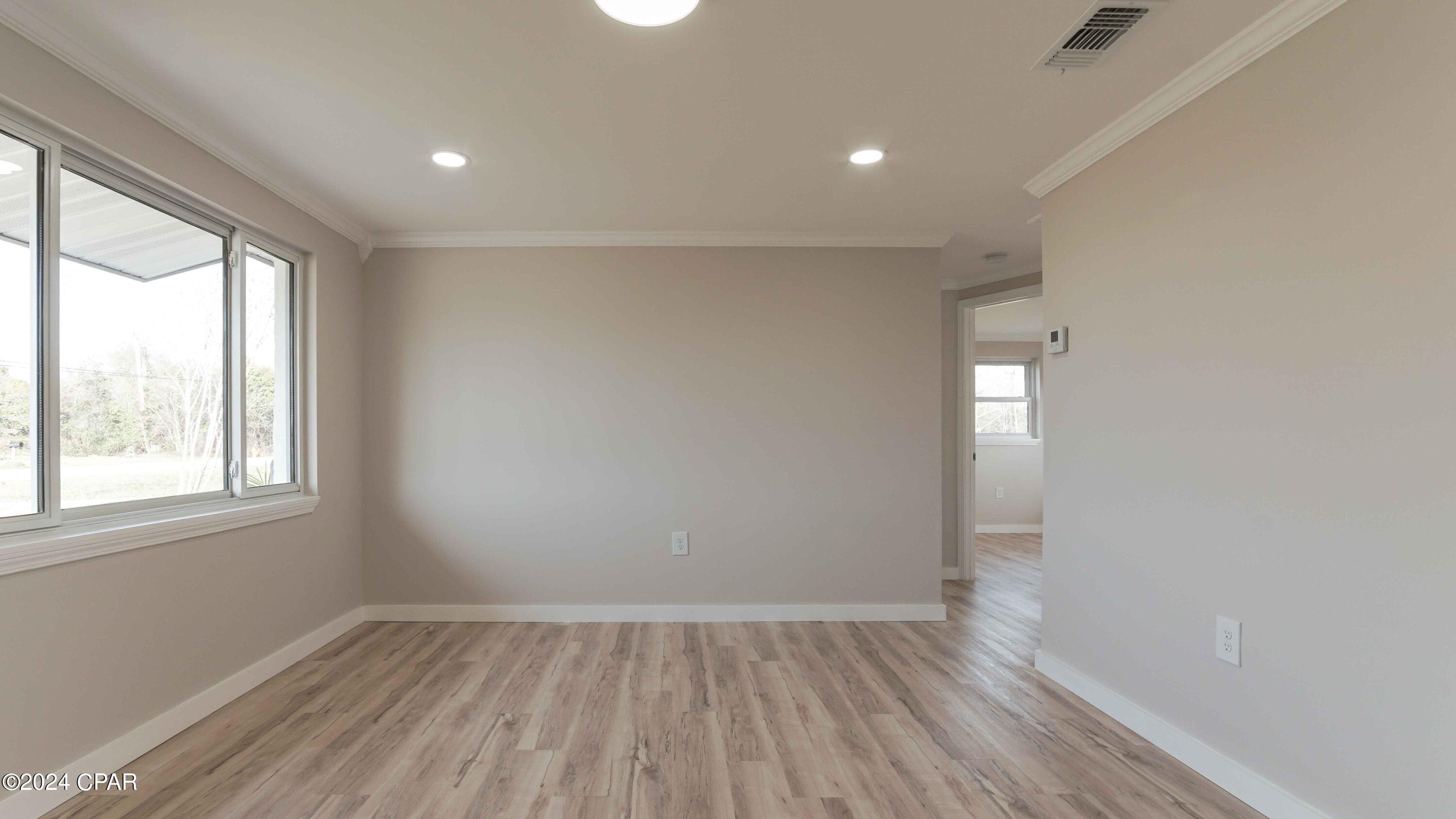 Morris Heights - Residential