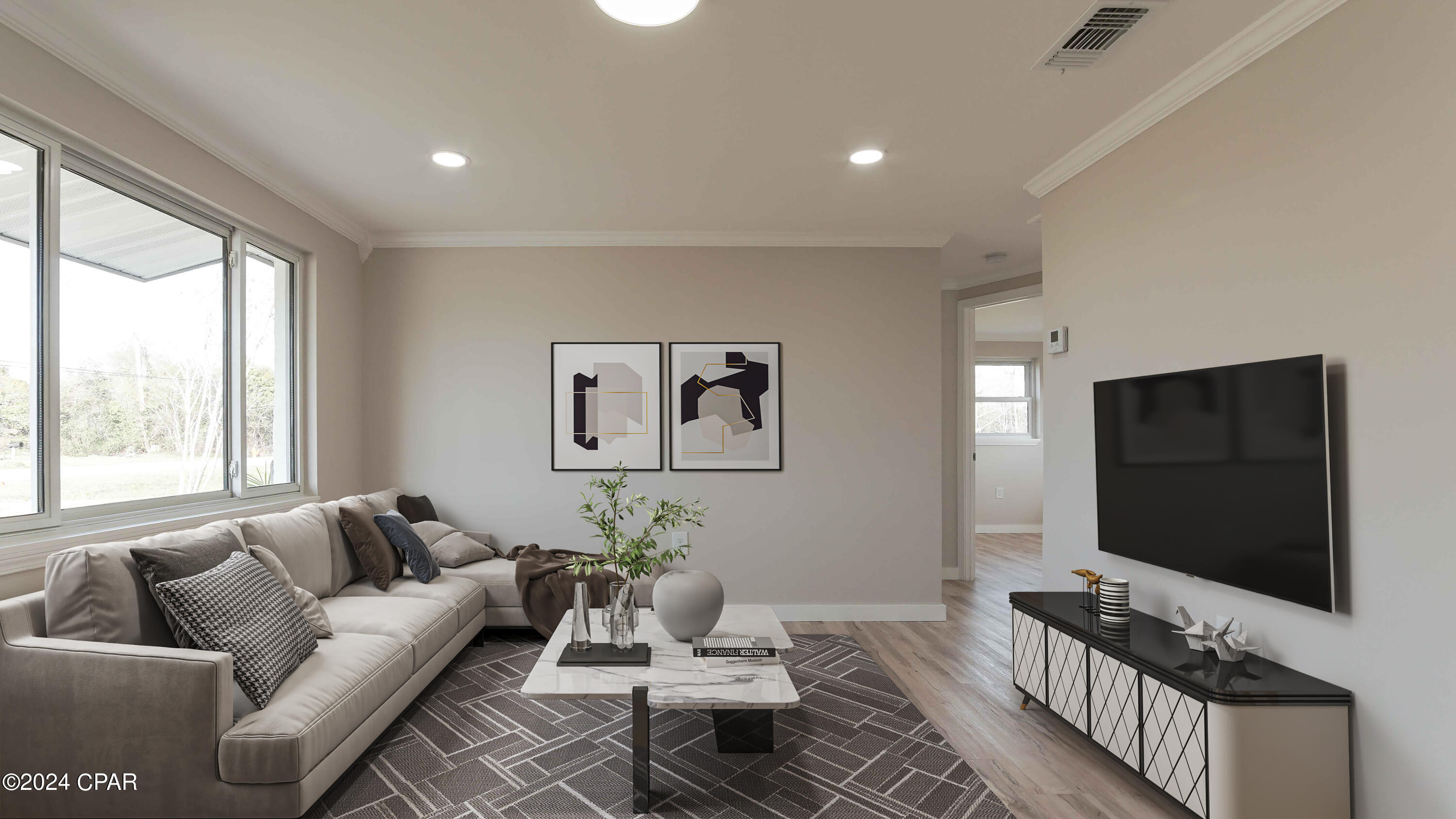 Morris Heights - Residential