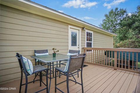 A home in Bascom