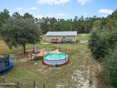 A home in Bascom