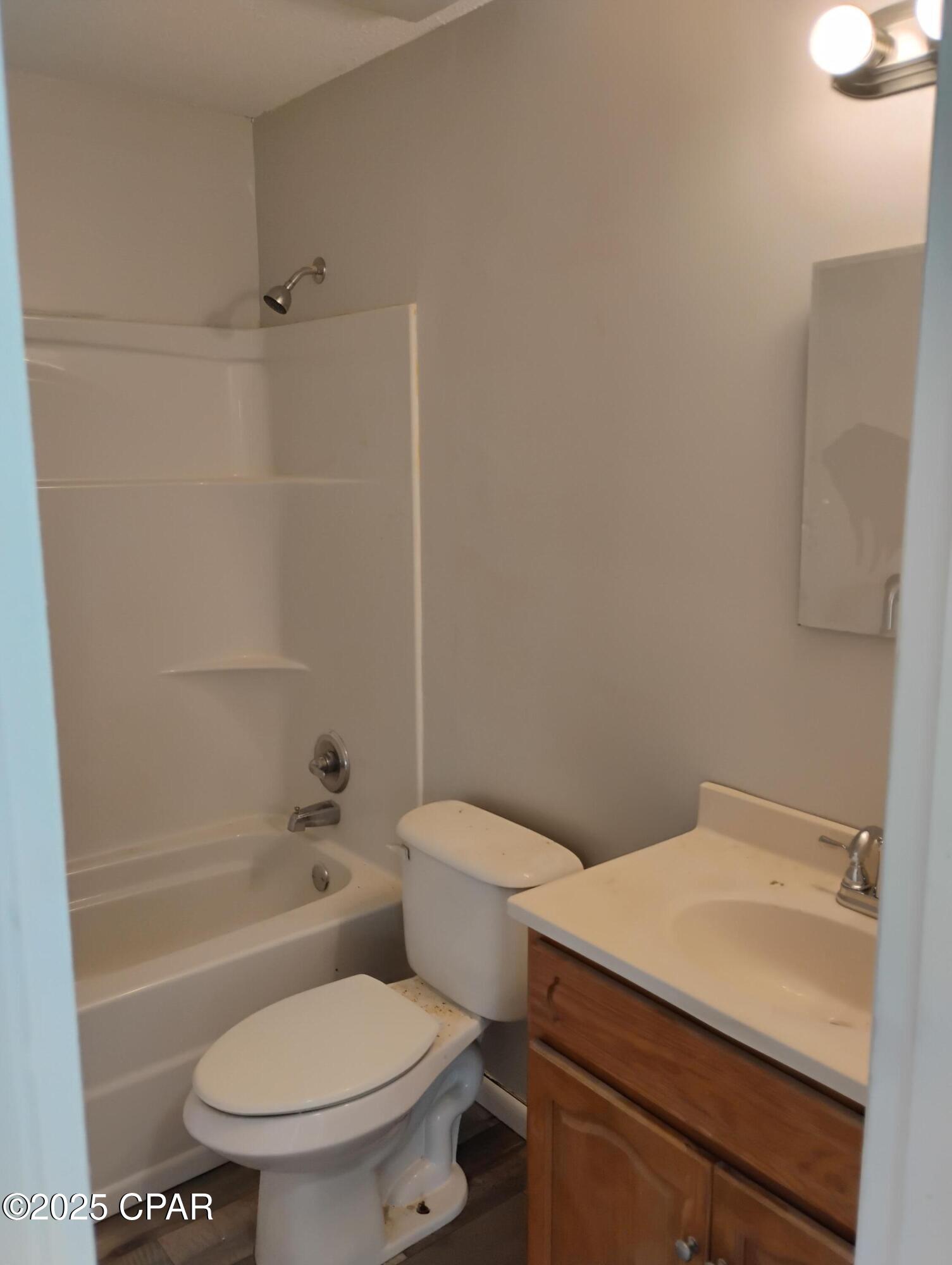 Chipley - Residential