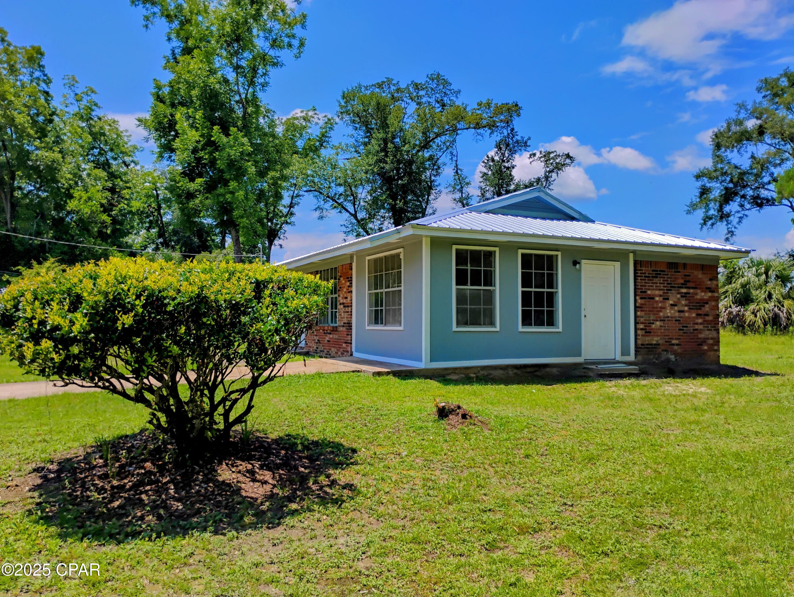 Chipley - Residential