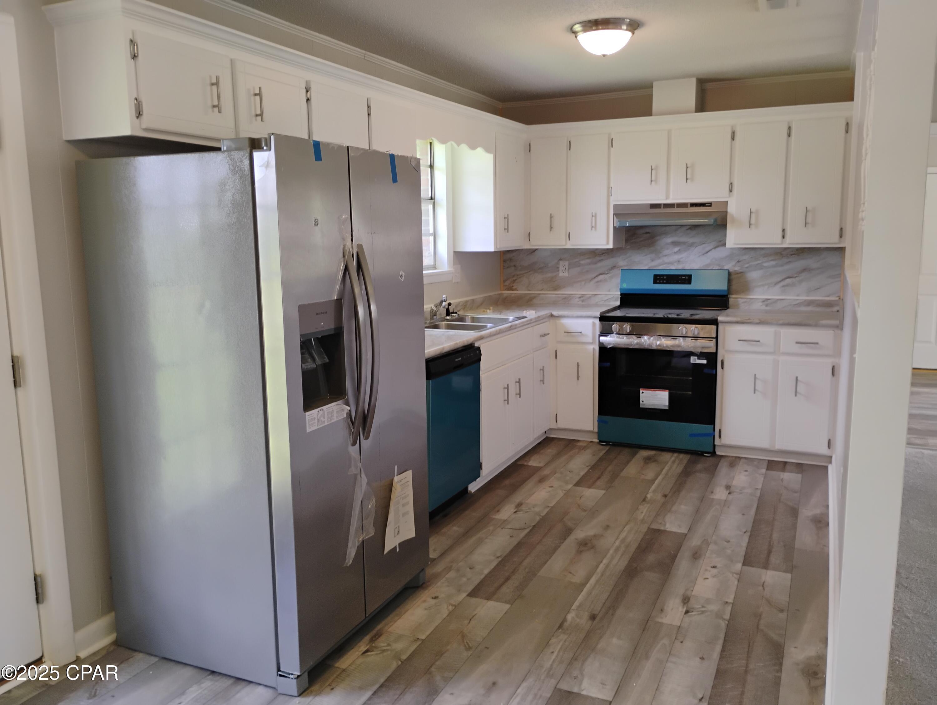 Chipley - Residential