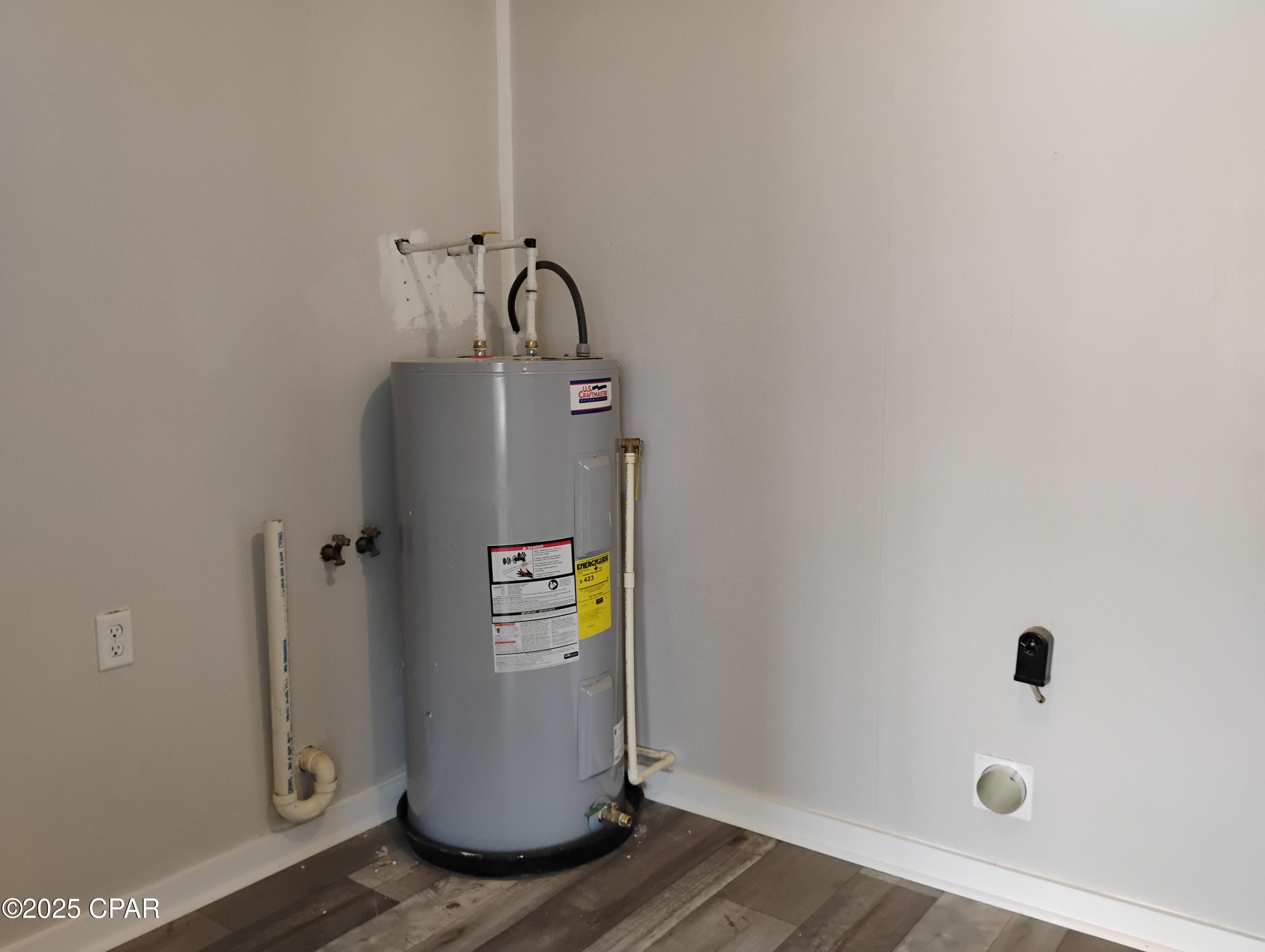 Chipley - Residential