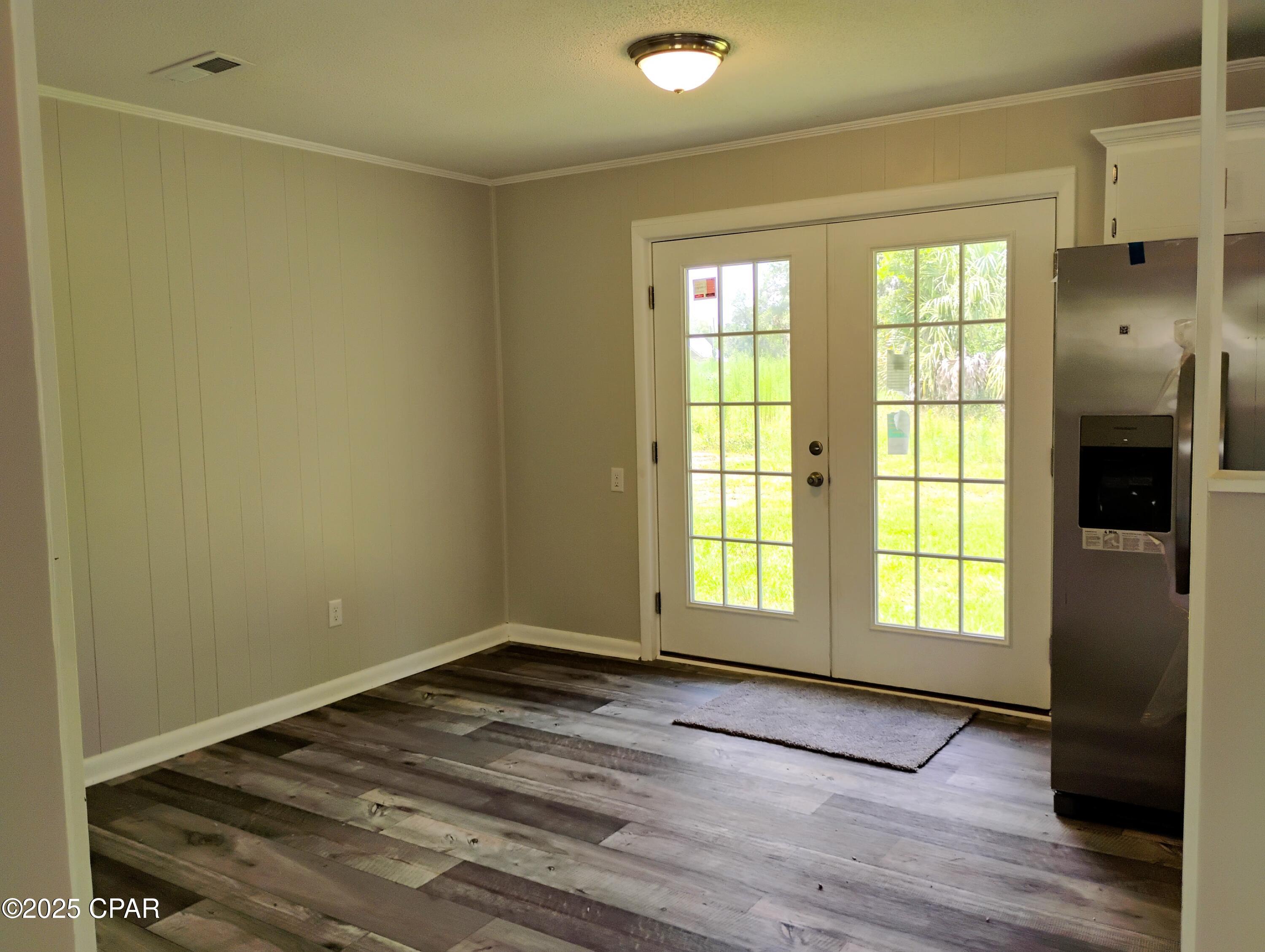 Chipley - Residential