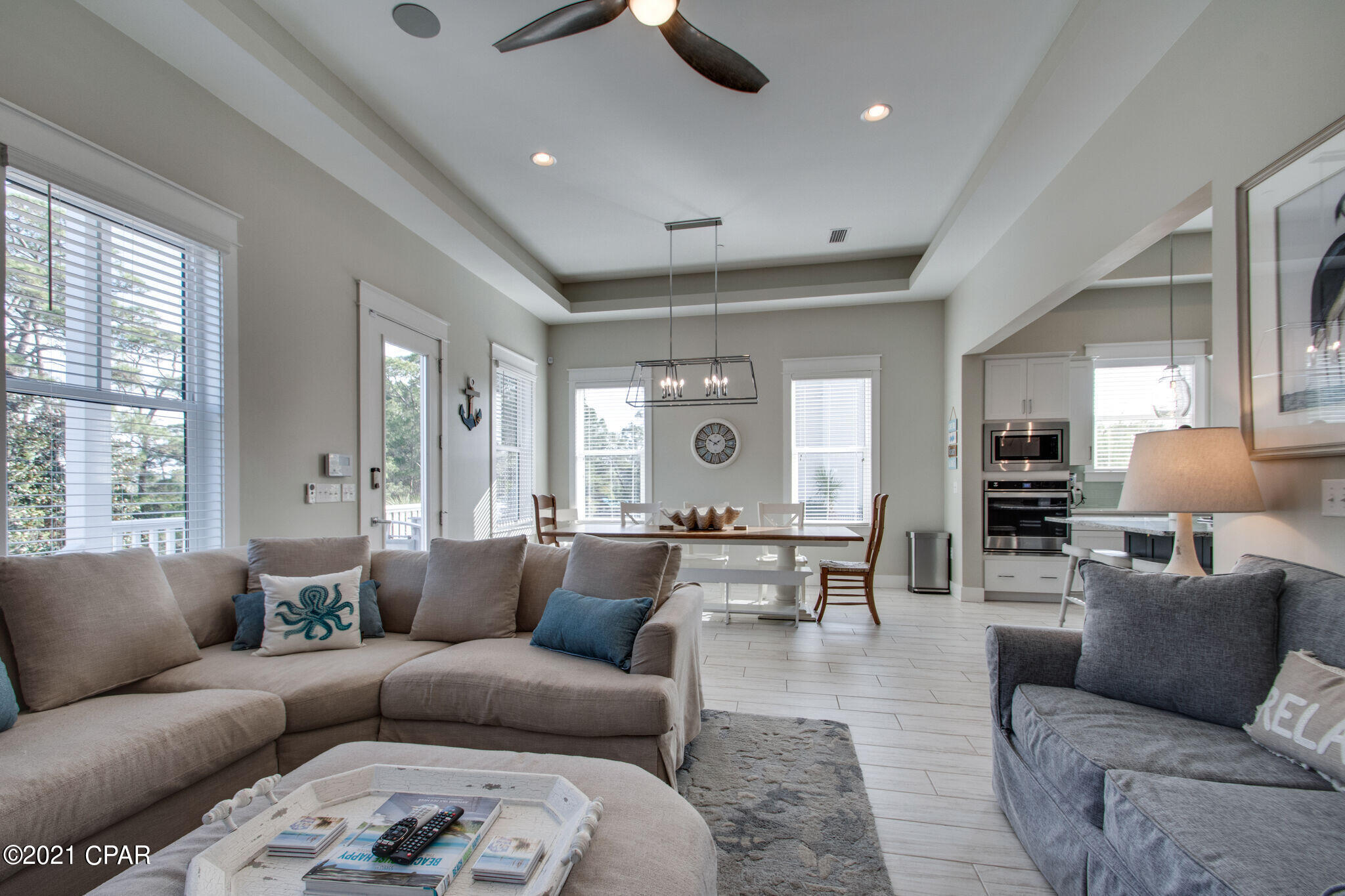 Rivercamps On Crooked Creek - Residential