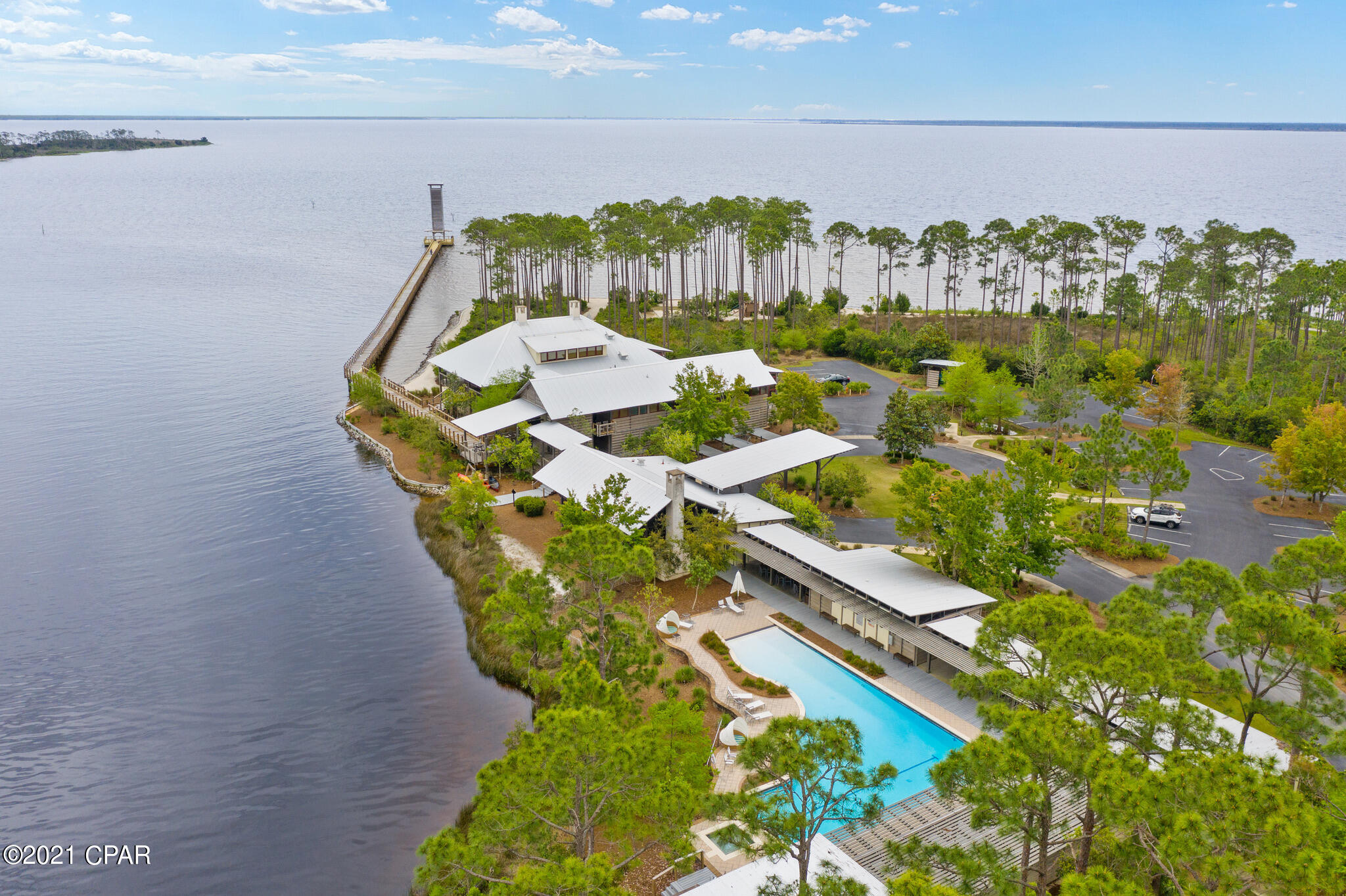 Rivercamps On Crooked Creek - Residential