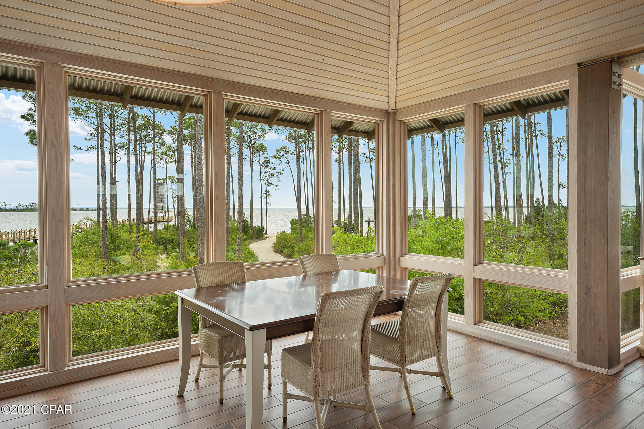 Rivercamps On Crooked Creek - Residential