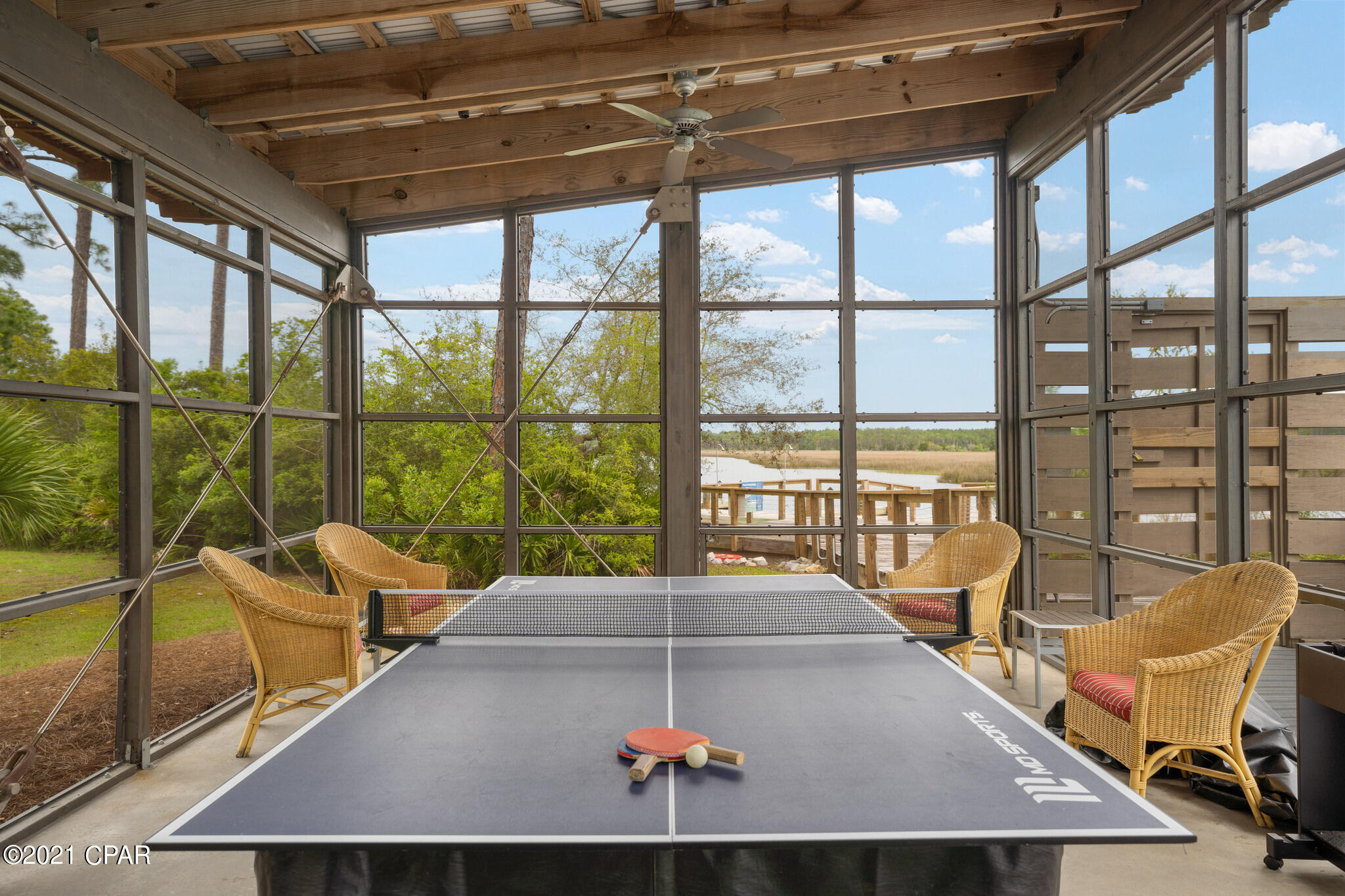 Rivercamps On Crooked Creek - Residential