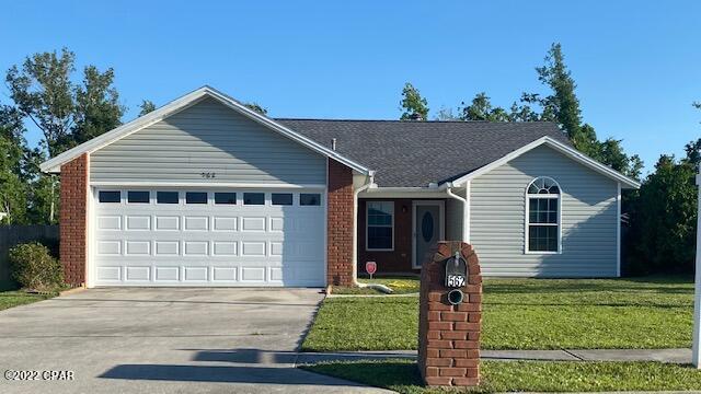 Shadow Bay Unit 5 - Residential