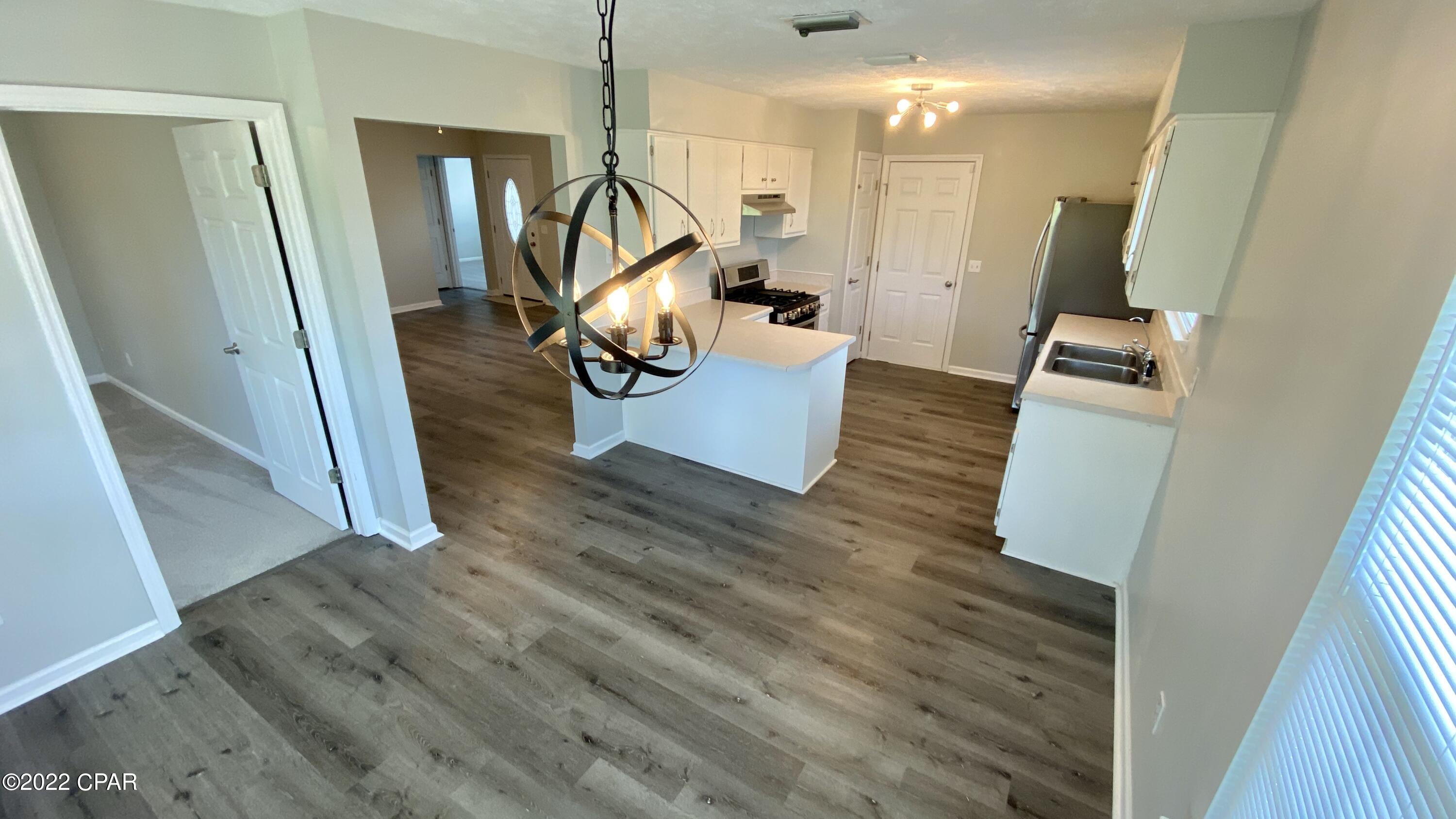 Shadow Bay Unit 5 - Residential