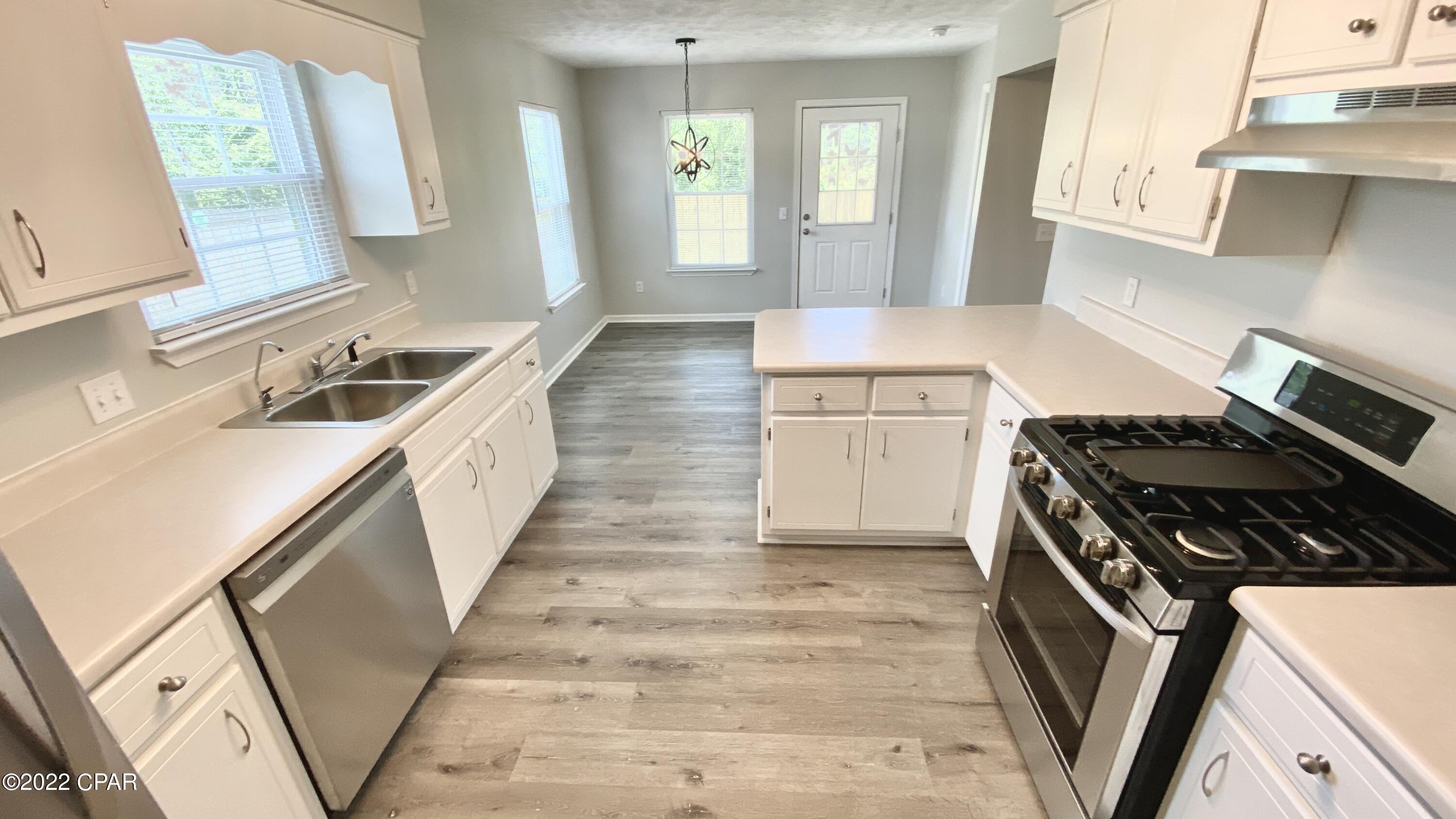 Shadow Bay Unit 5 - Residential