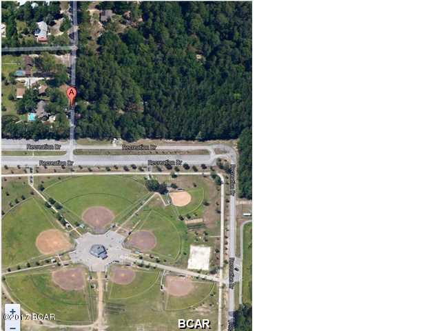 No Named Subdivision - Land