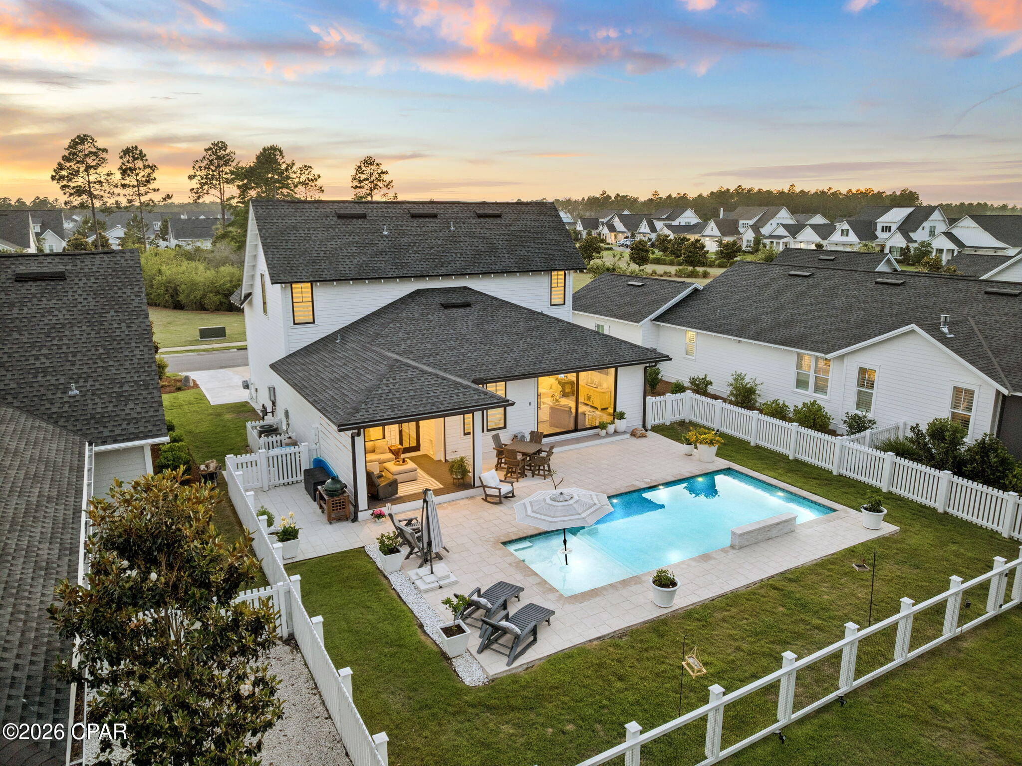 Watersound Origins - Residential