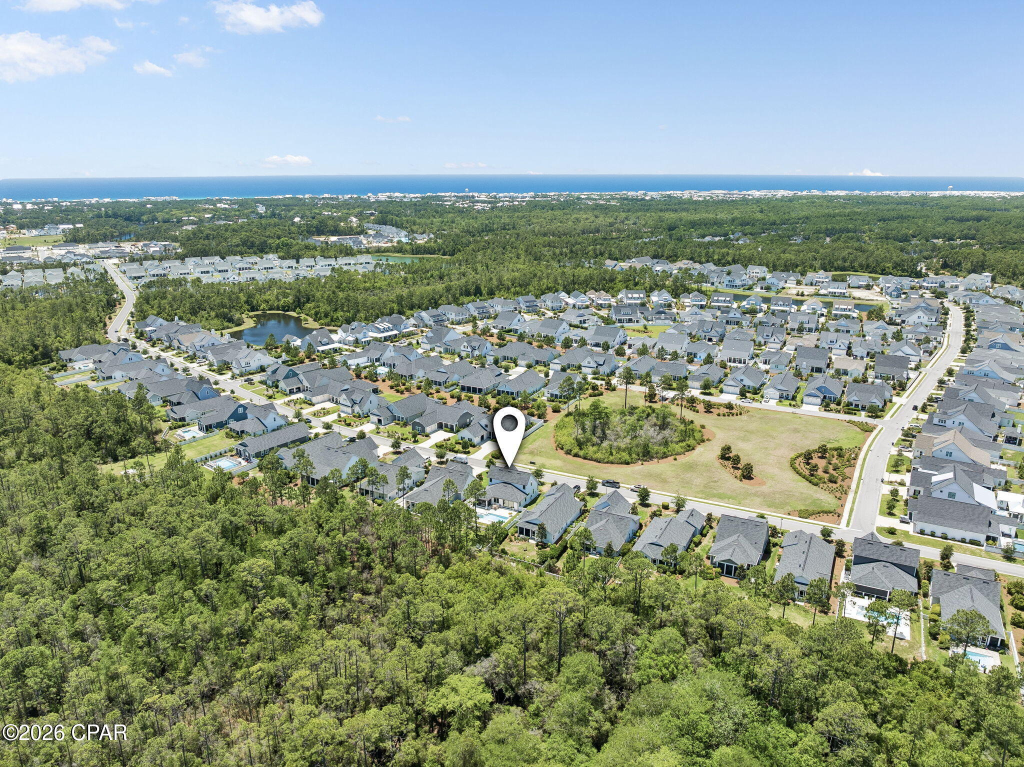 Watersound Origins - Residential