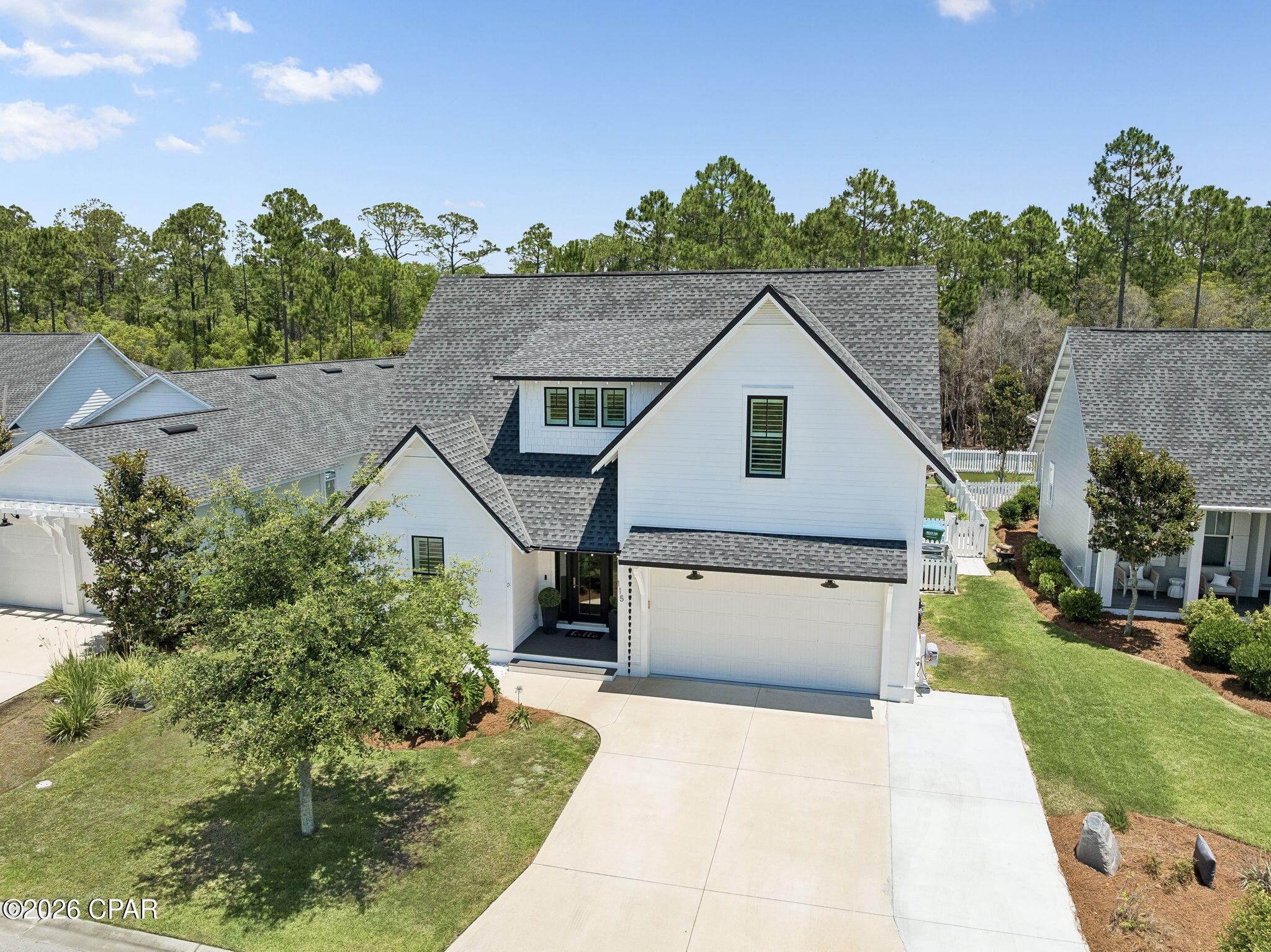 Watersound Origins - Residential