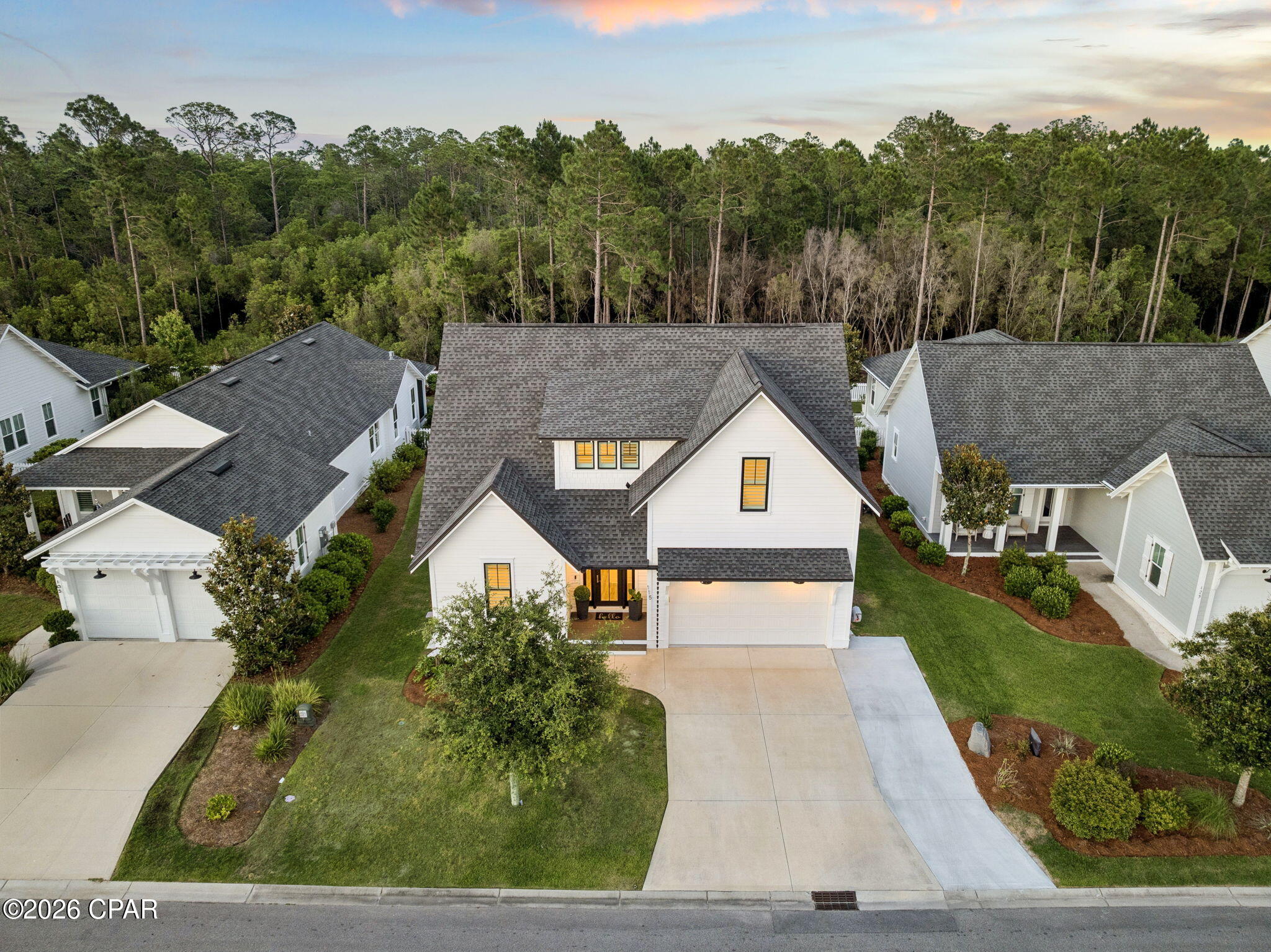 Watersound Origins - Residential