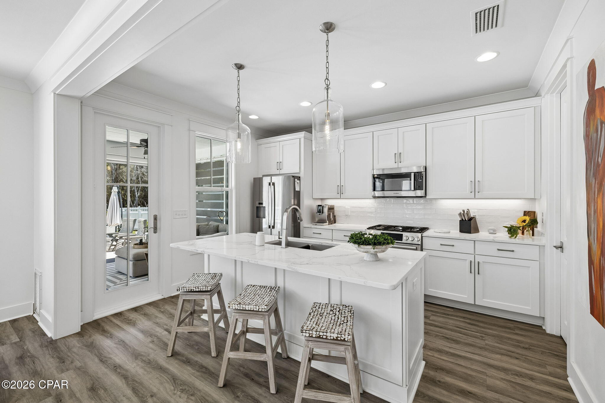 Watersound Origins - Residential