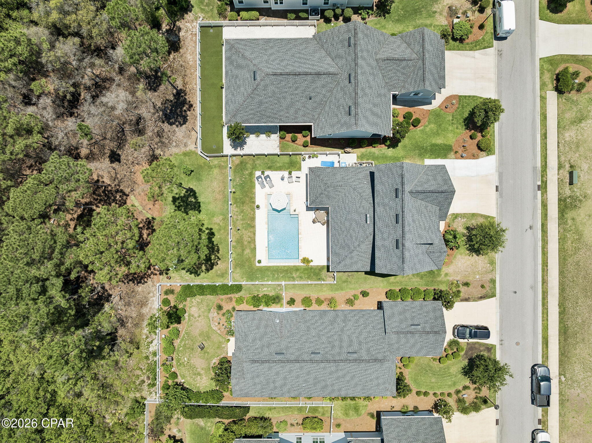 Watersound Origins - Residential