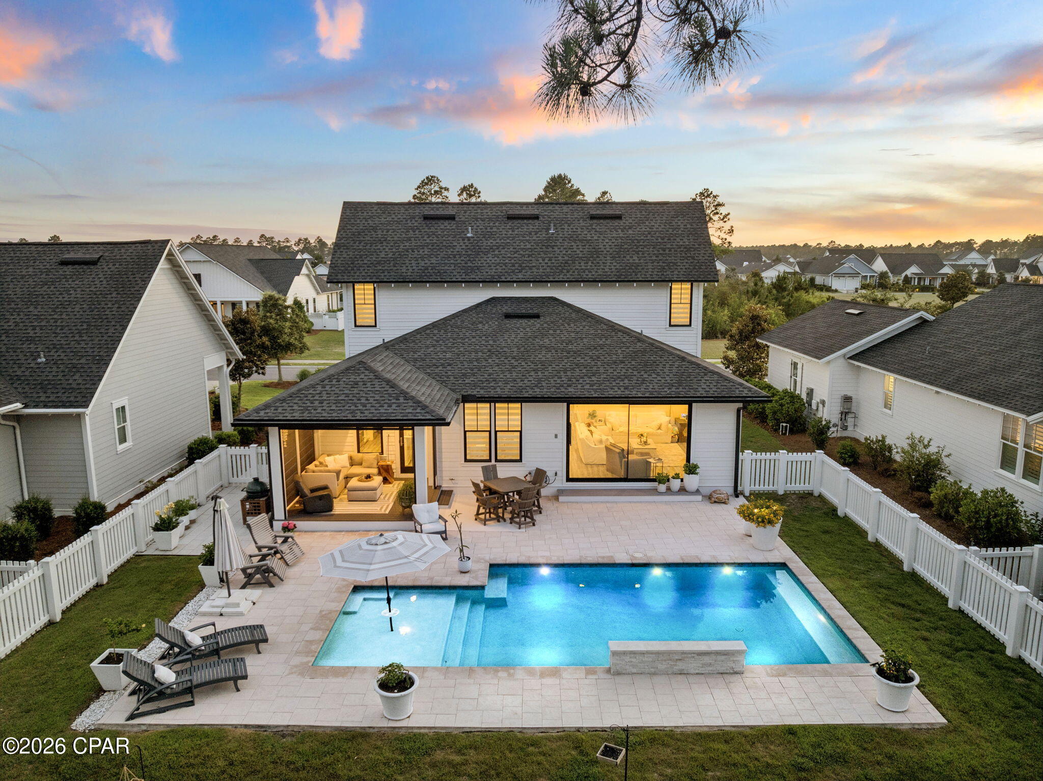 Watersound Origins - Residential