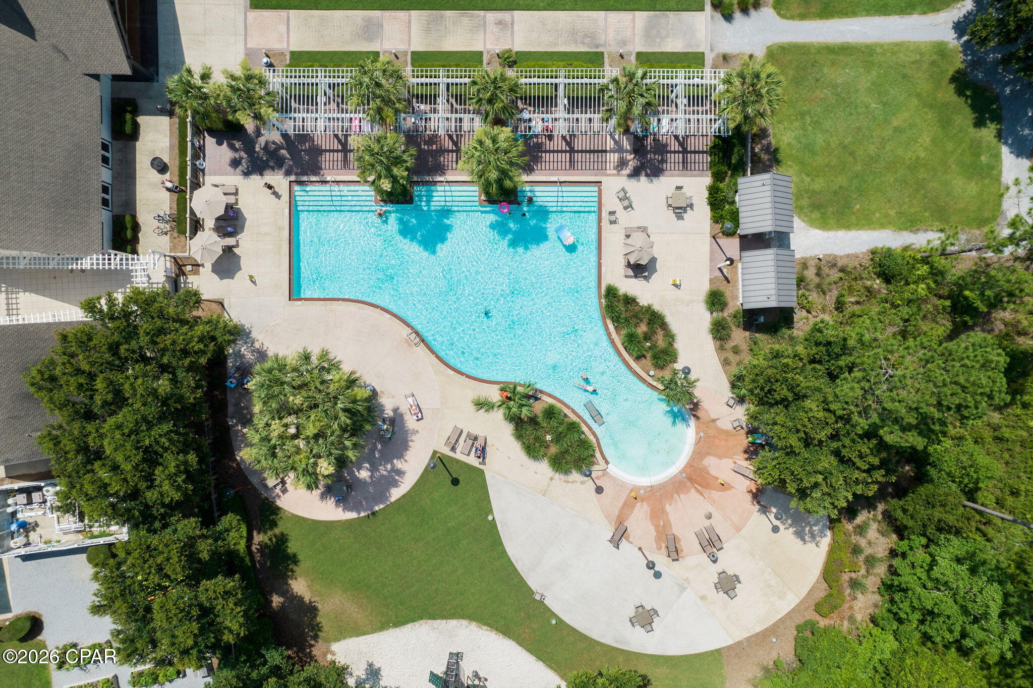 Watersound Origins - Residential