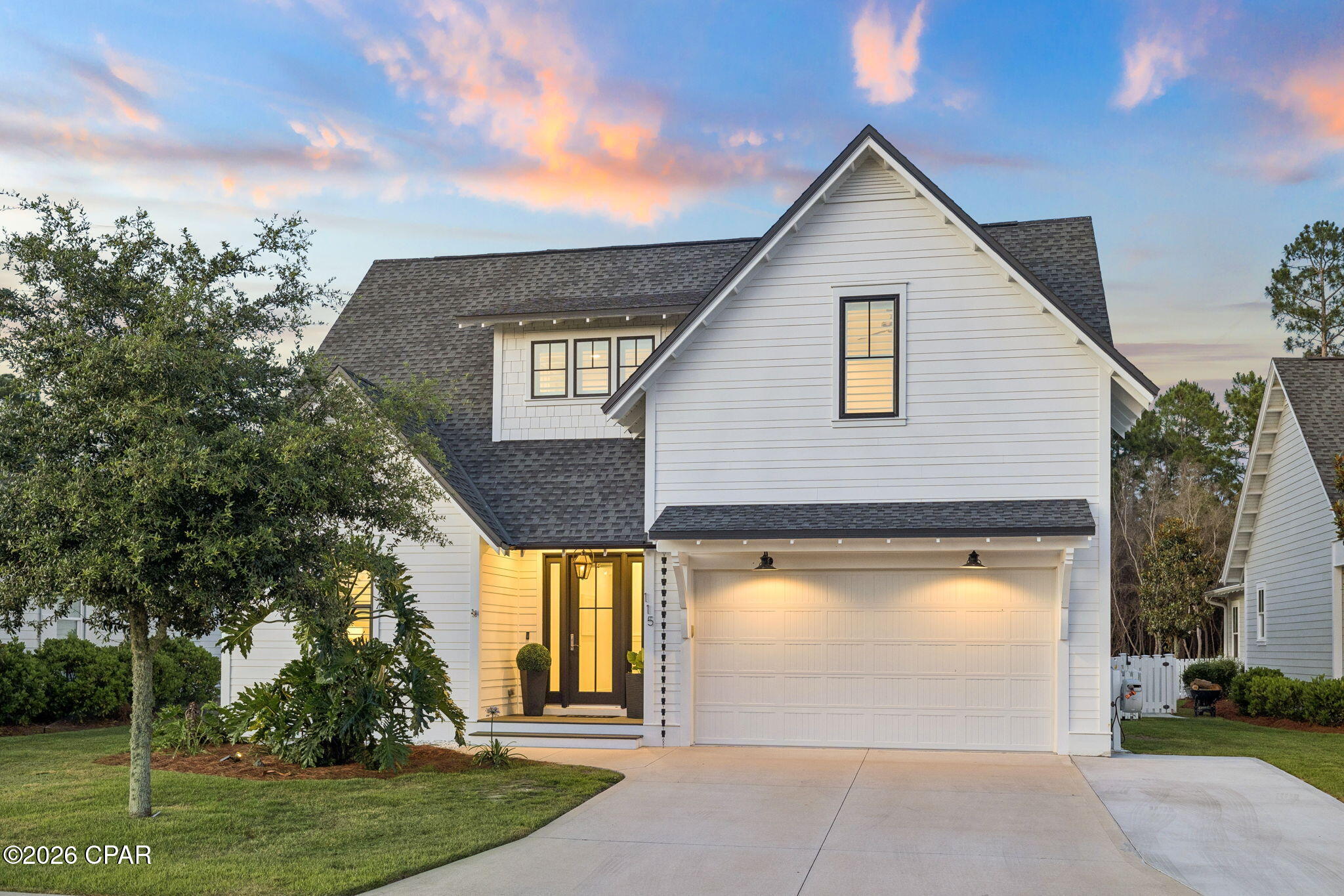Watersound Origins - Residential